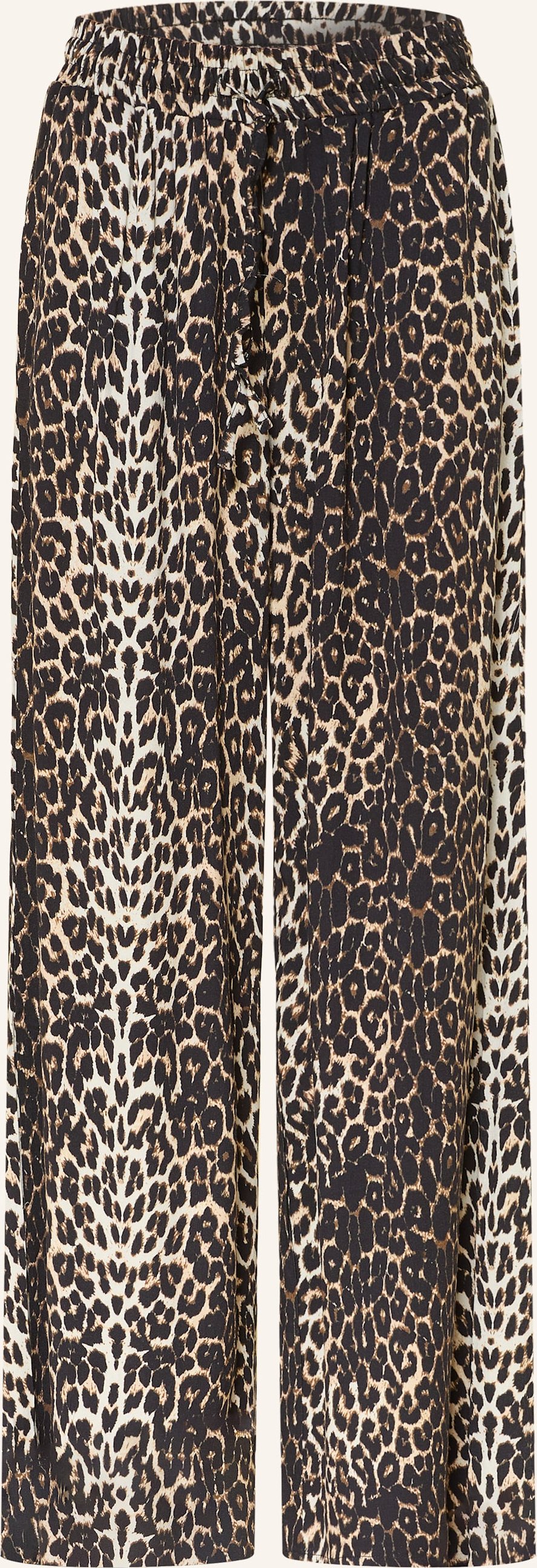 True Religion Marlenehose Kali beige