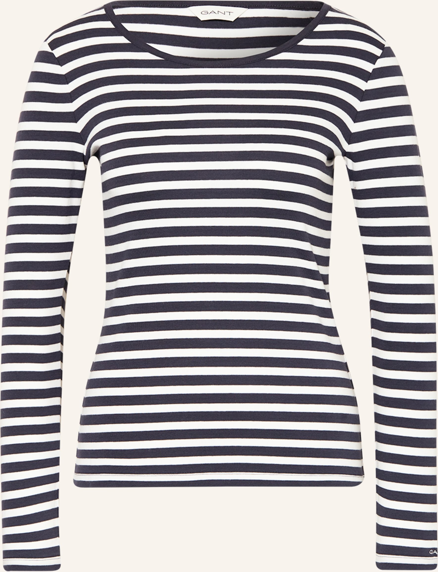 Gant Longsleeve blau