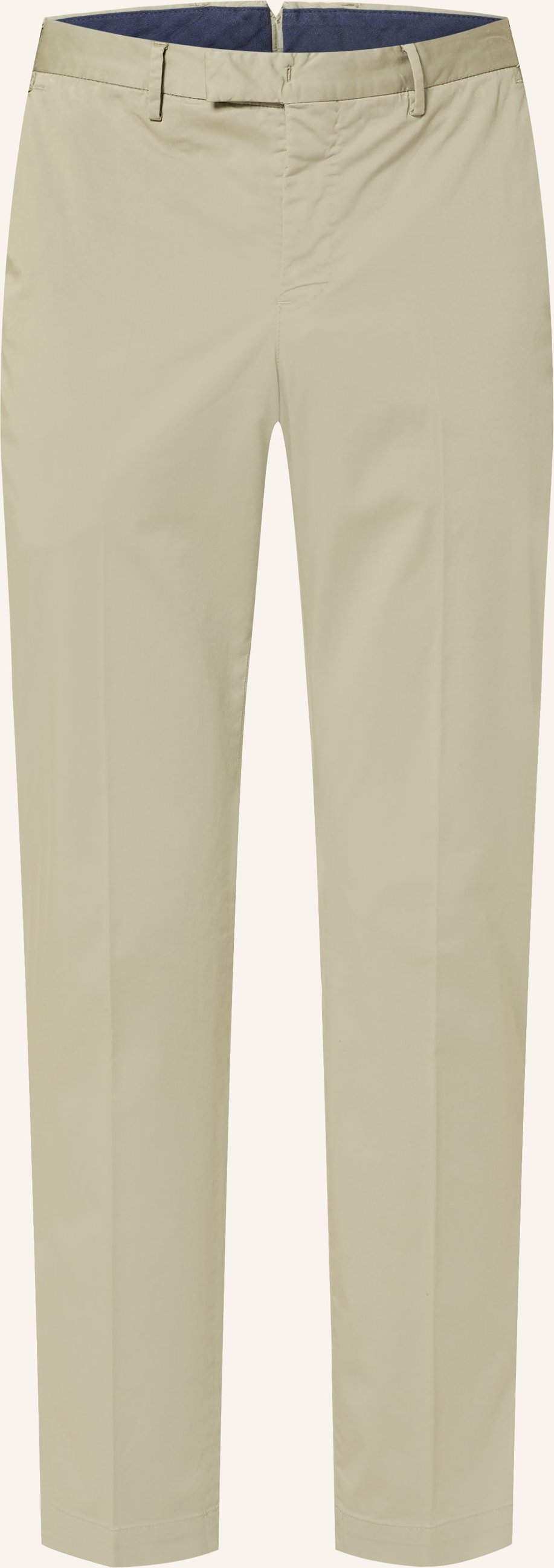 Pt Torino Chino Master Fit gruen