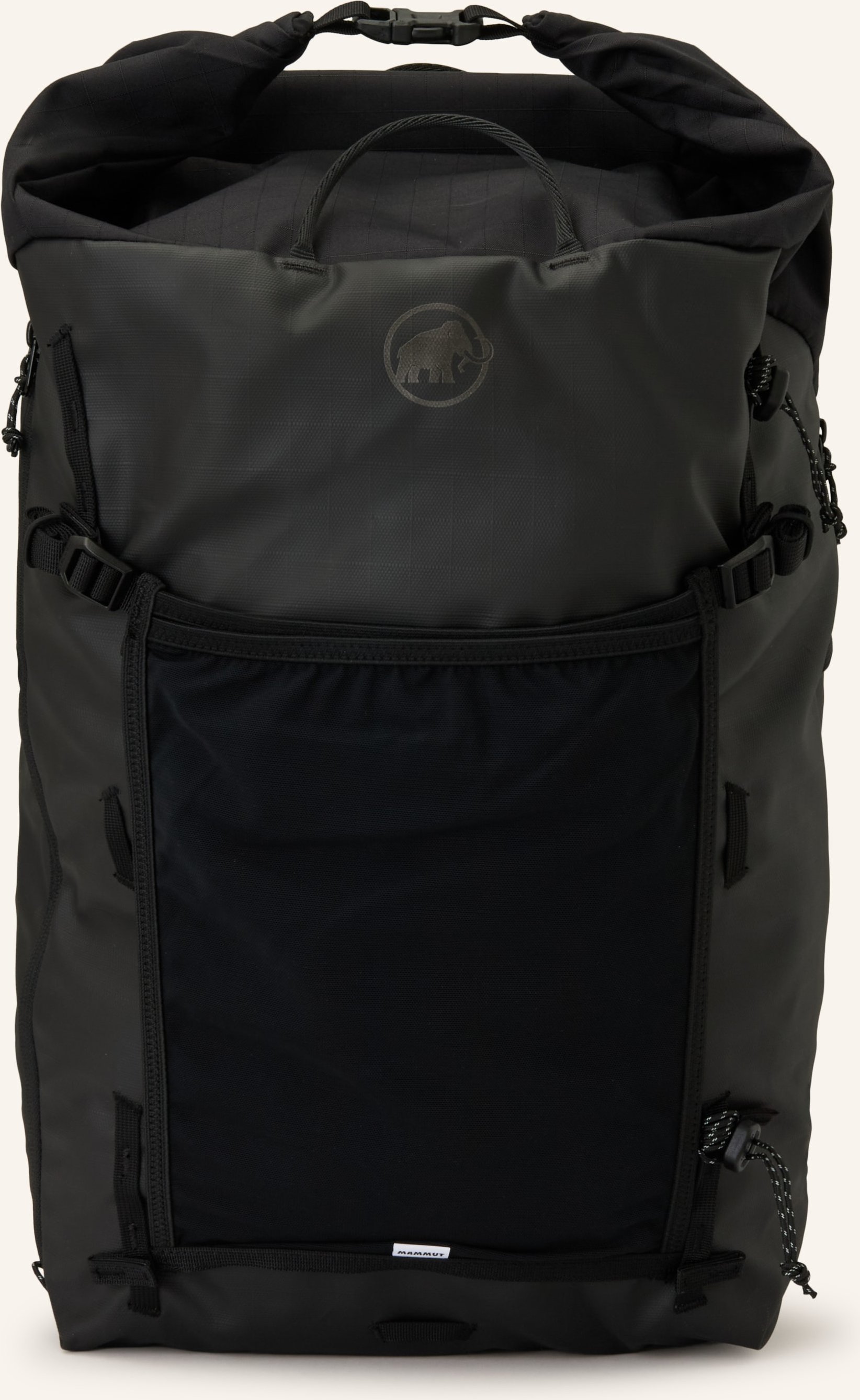 Thumbnail - Mammut Rucksack Alto 34 34 L Mit Laptop-Fach schwarz