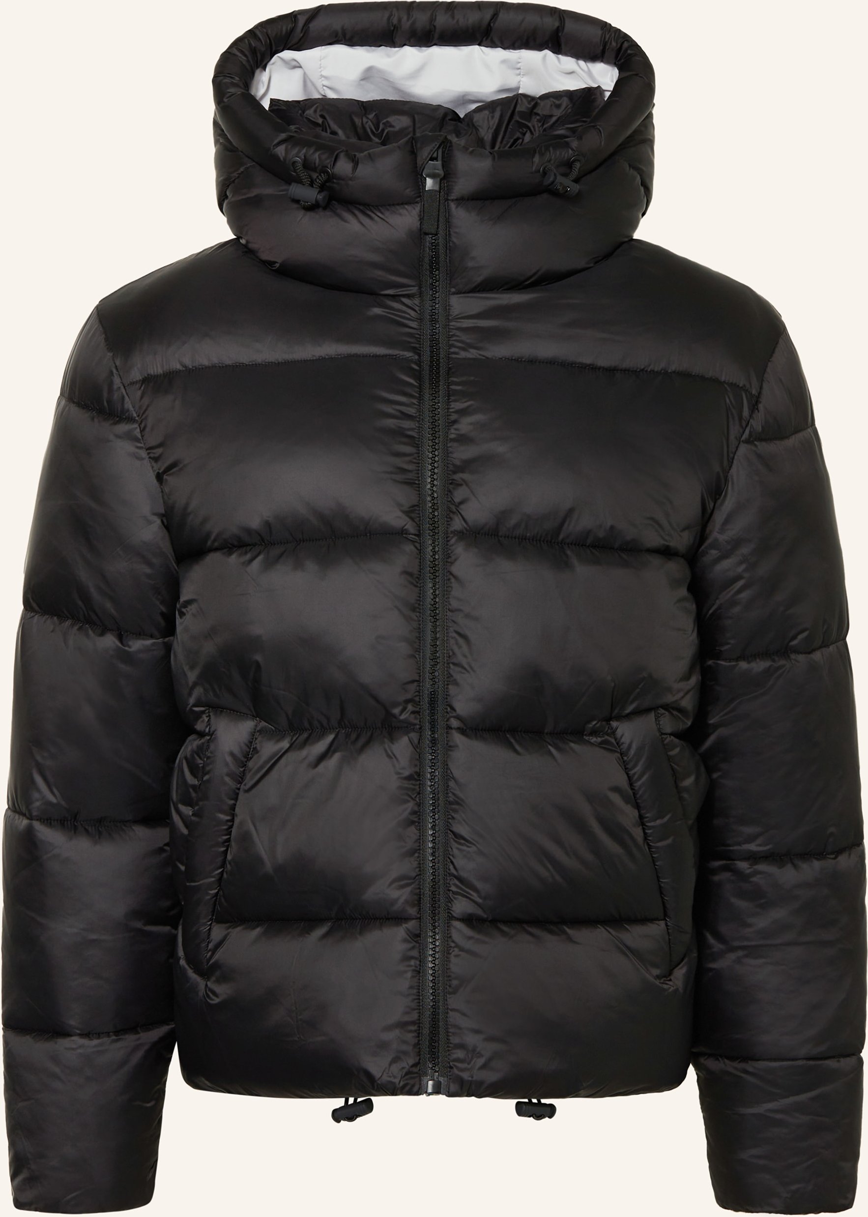 Thumbnail - Paul Steppjacke Mit Dupont™ Sorona®-Isolierung schwarz