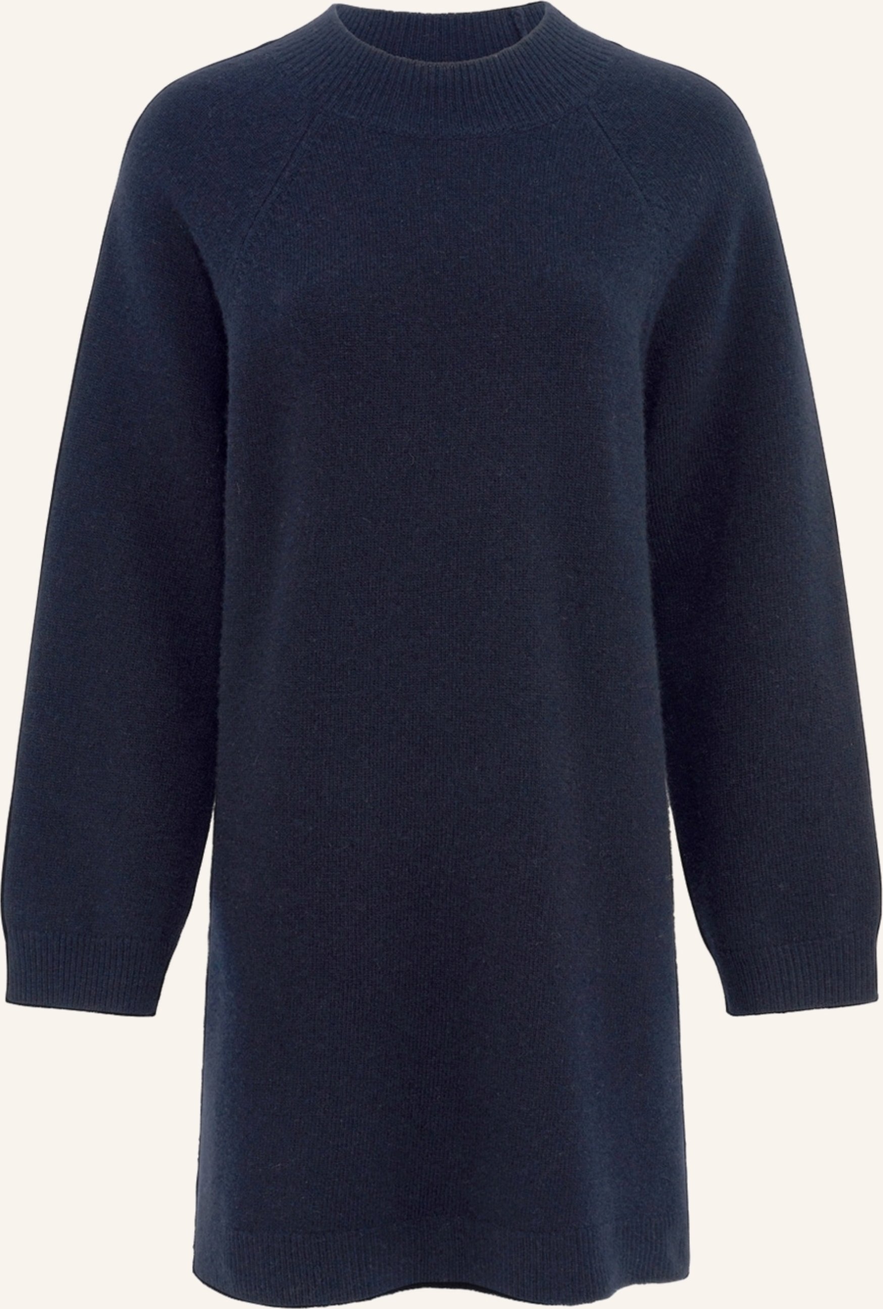 Gerard Darel Kleid Lysan blau