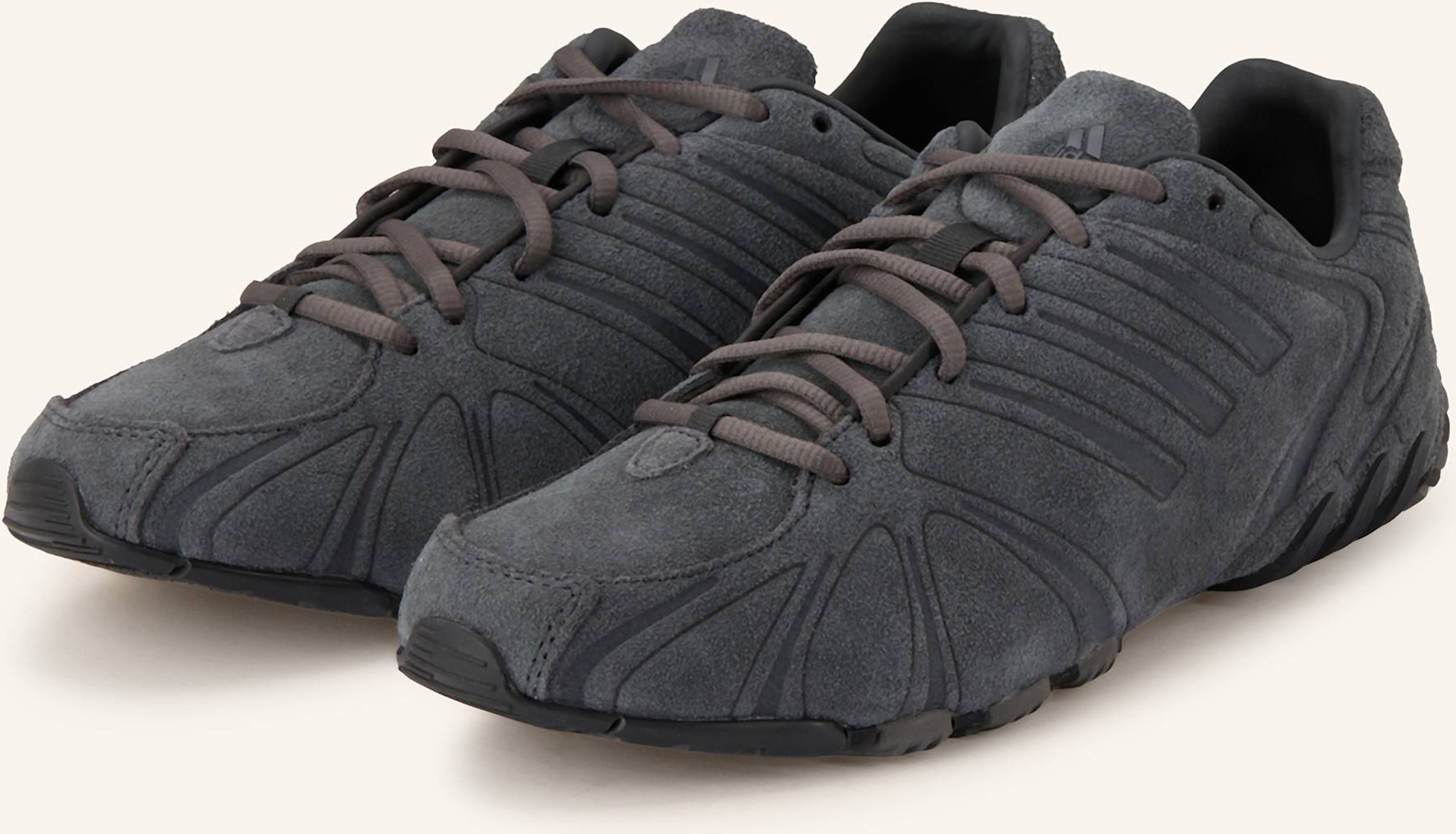 Adidas Originals Sneaker Ghost Sprint schwarz