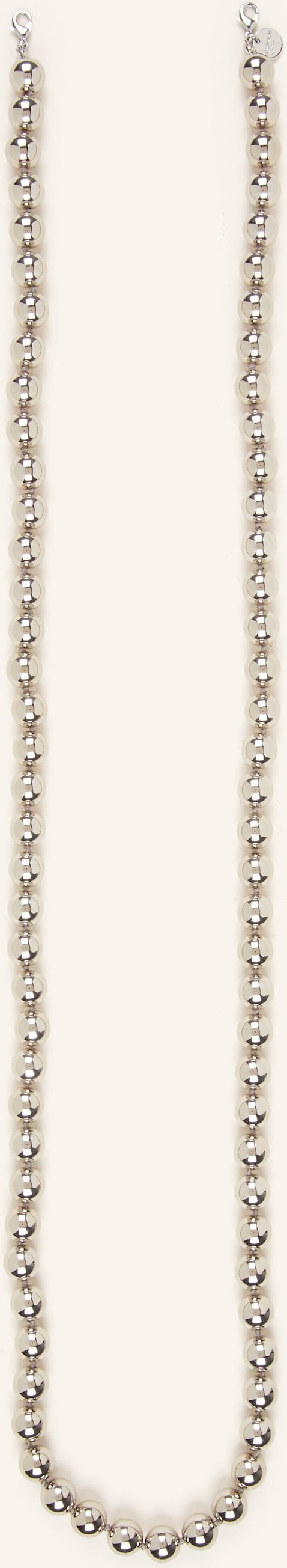 Cheeky Chain Munich Smartphone-Kette Poppy silber