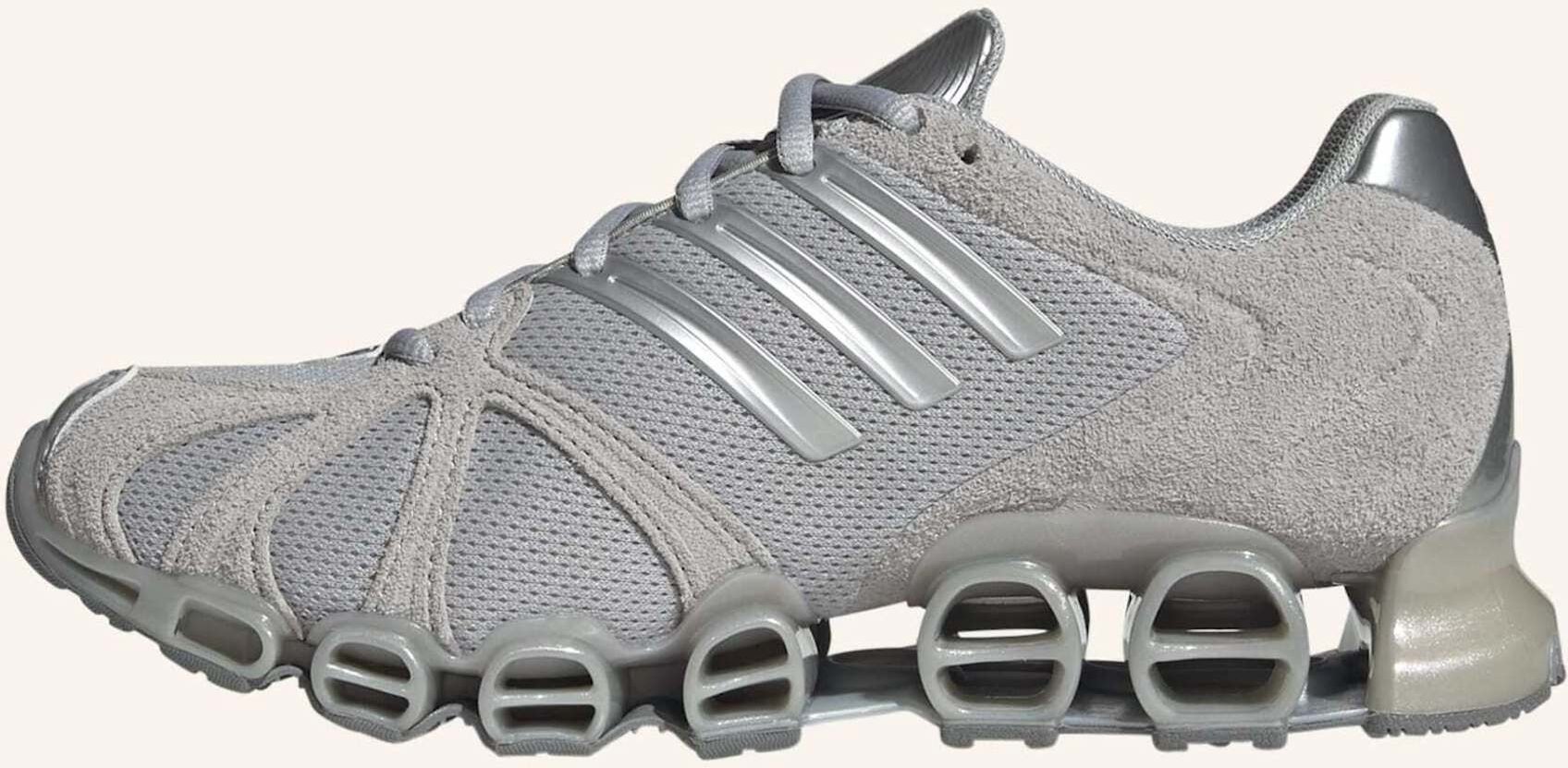 Adidas Originals Mega Ghostride Schuh grau
