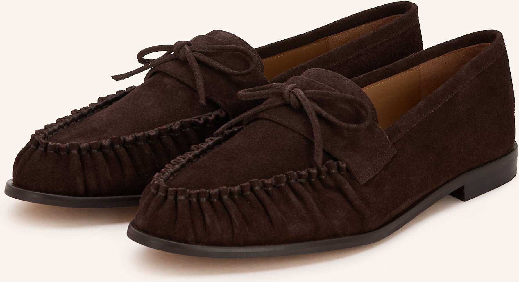 Flattered Loafer Dylan braun