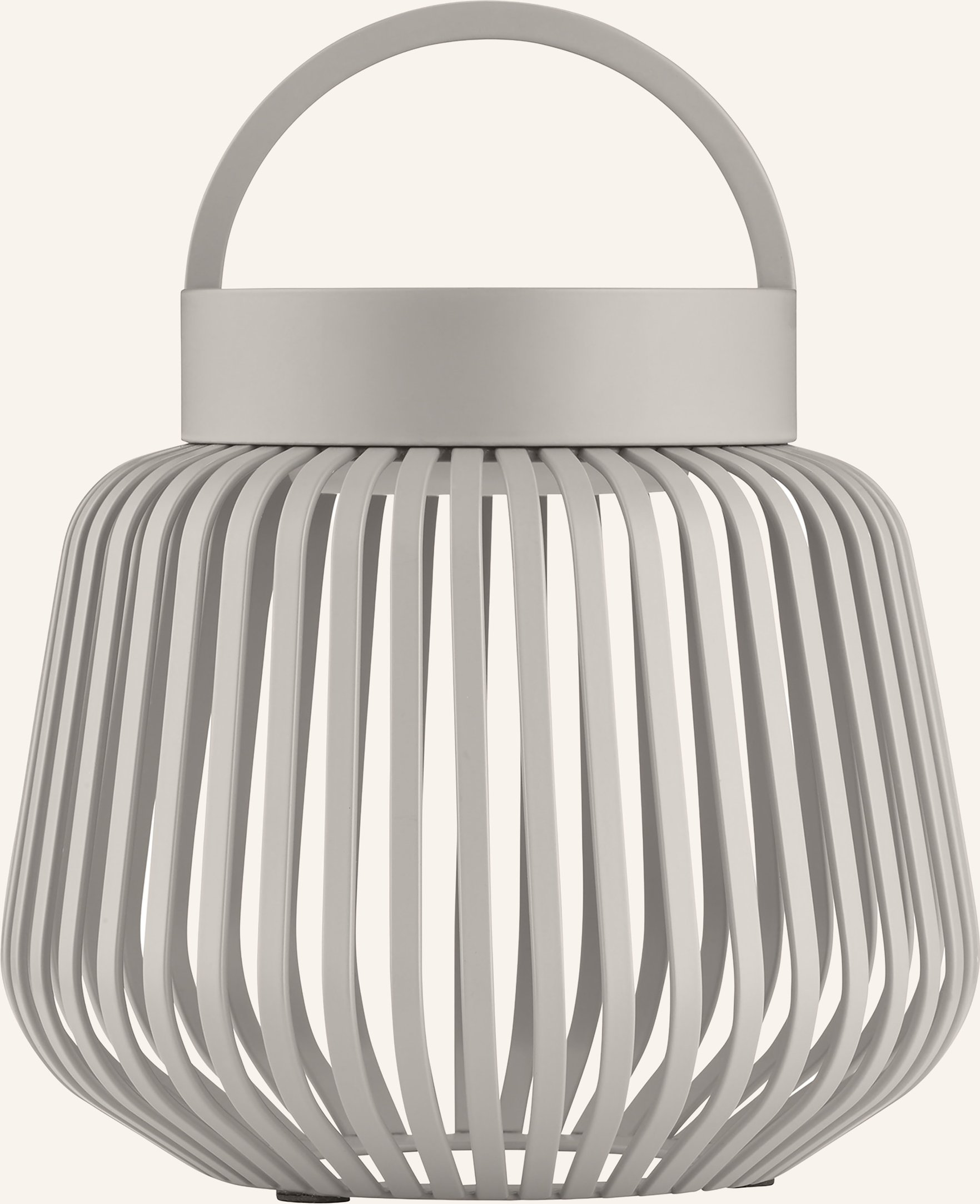 Blomus Tischleuchte Lito Led Xs beige