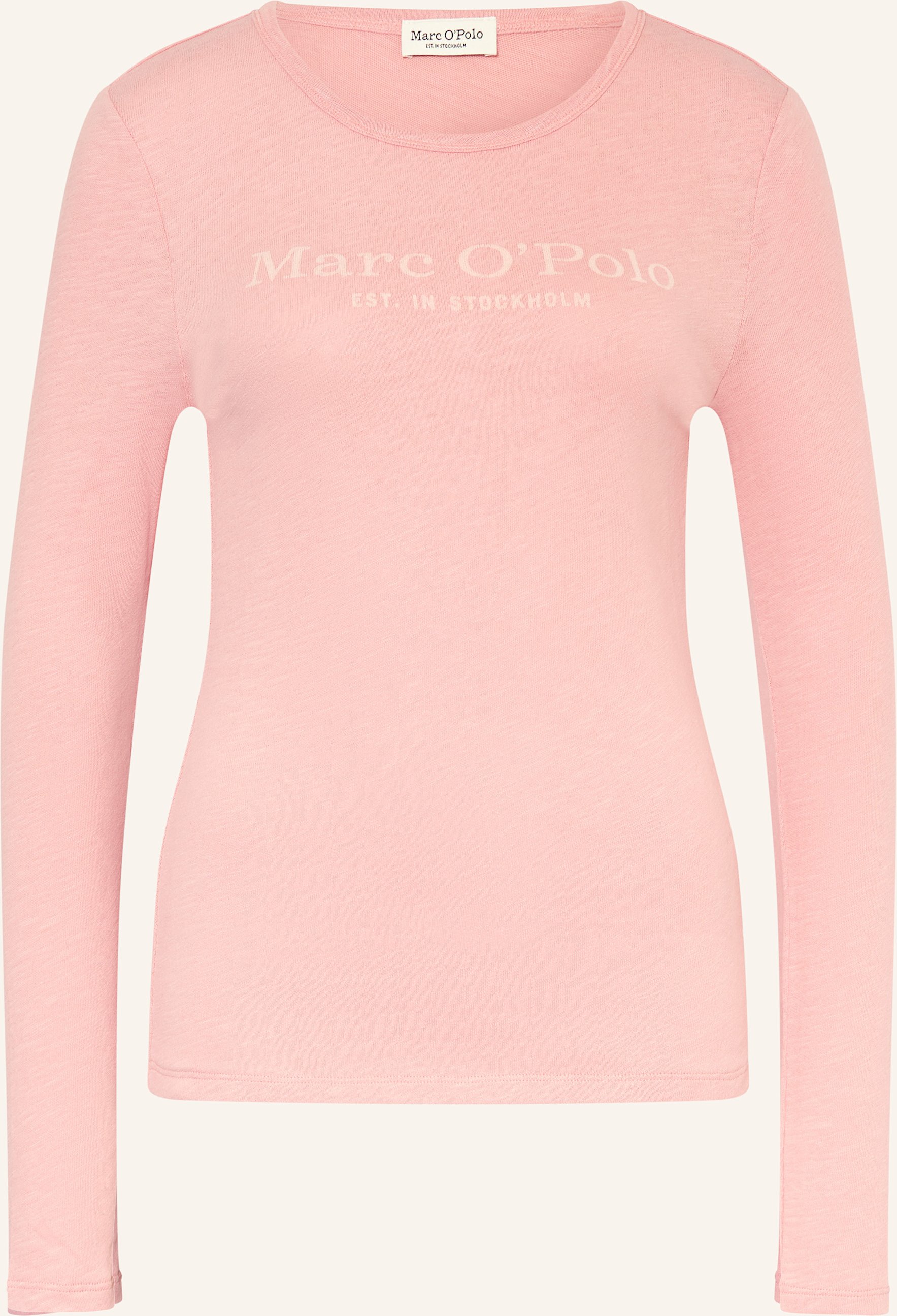 Marc O'polo Longsleeve rosa