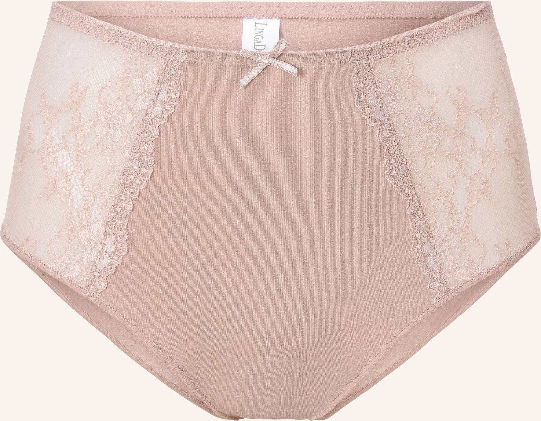 Lingadore Daily Slip grau