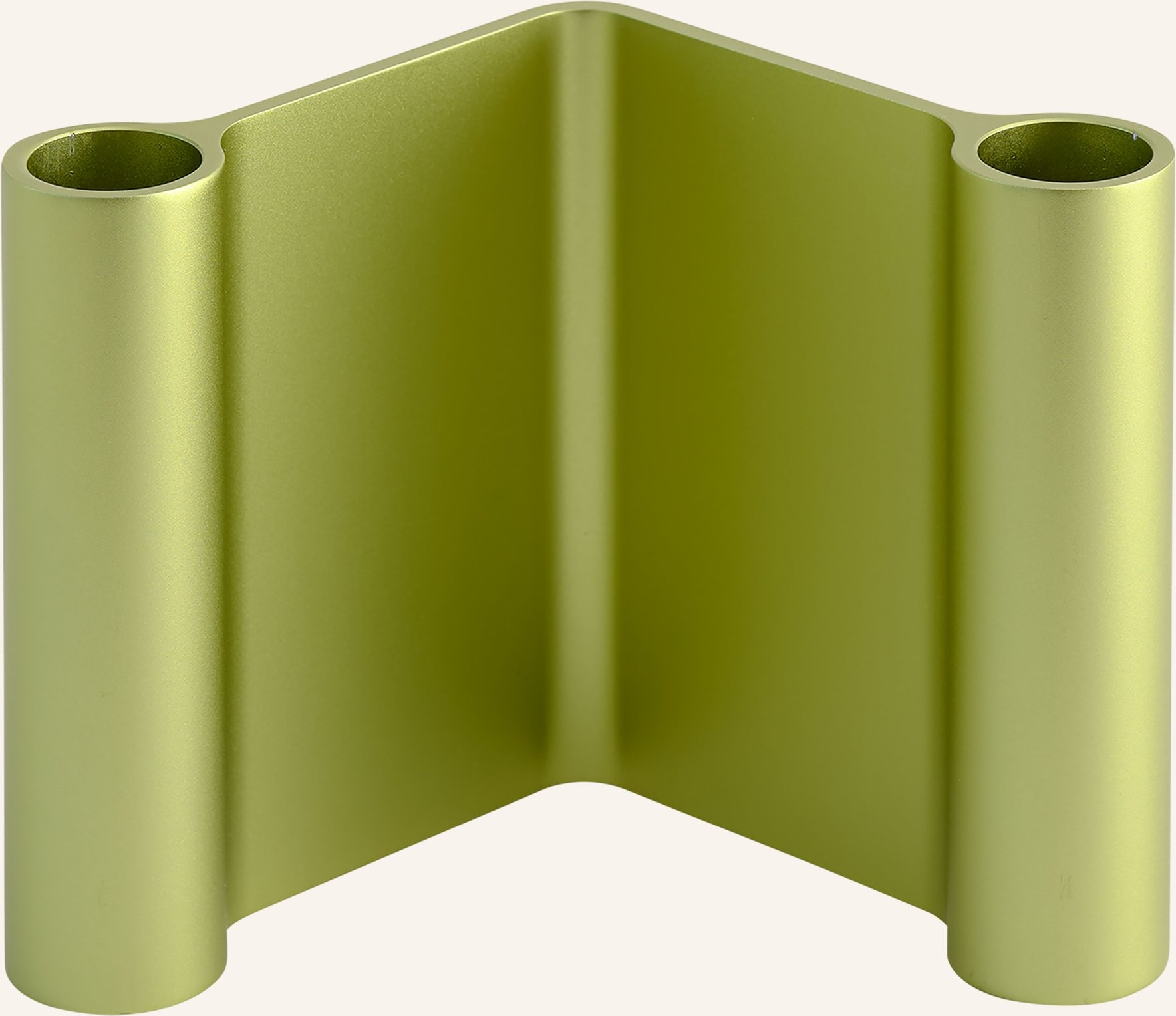 Muuto Kerzenhalter gruen