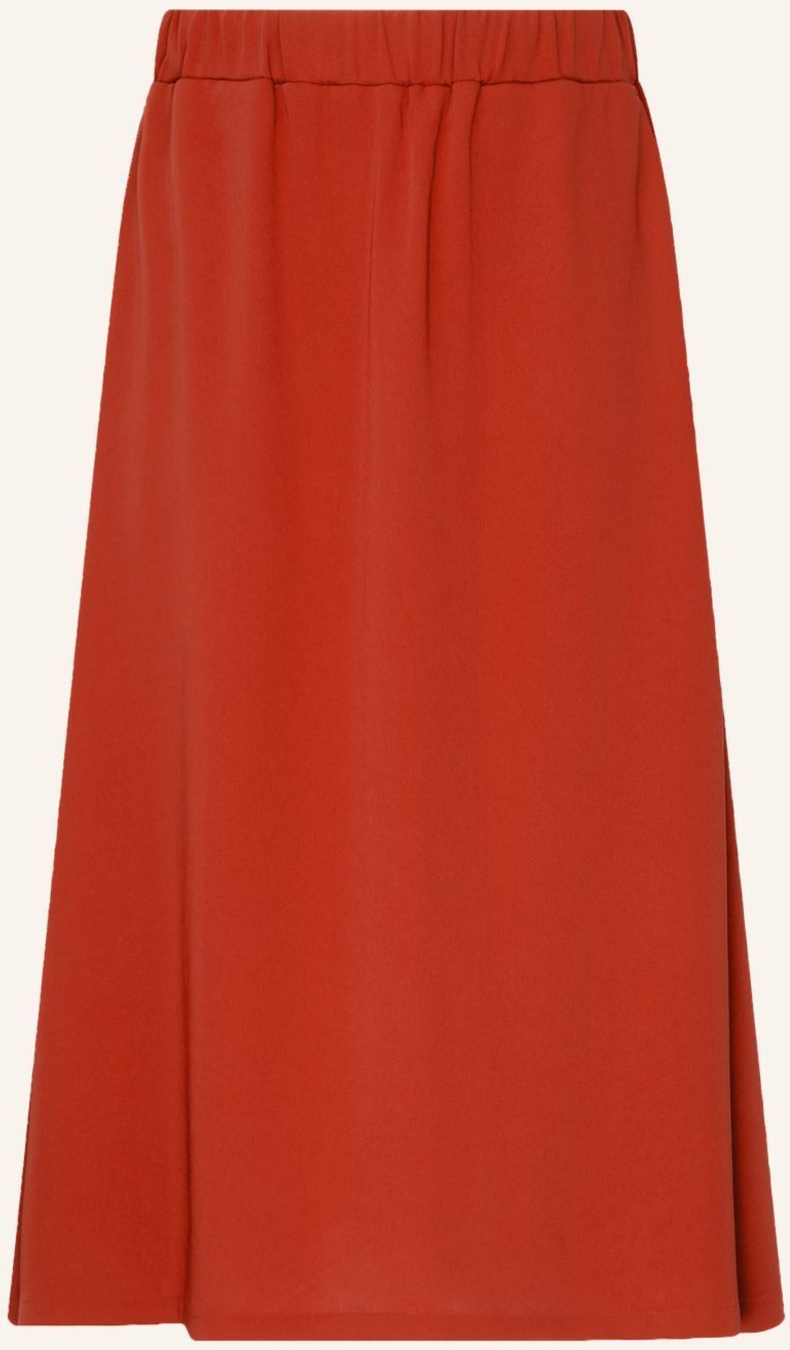 Seidensticker Rock orange