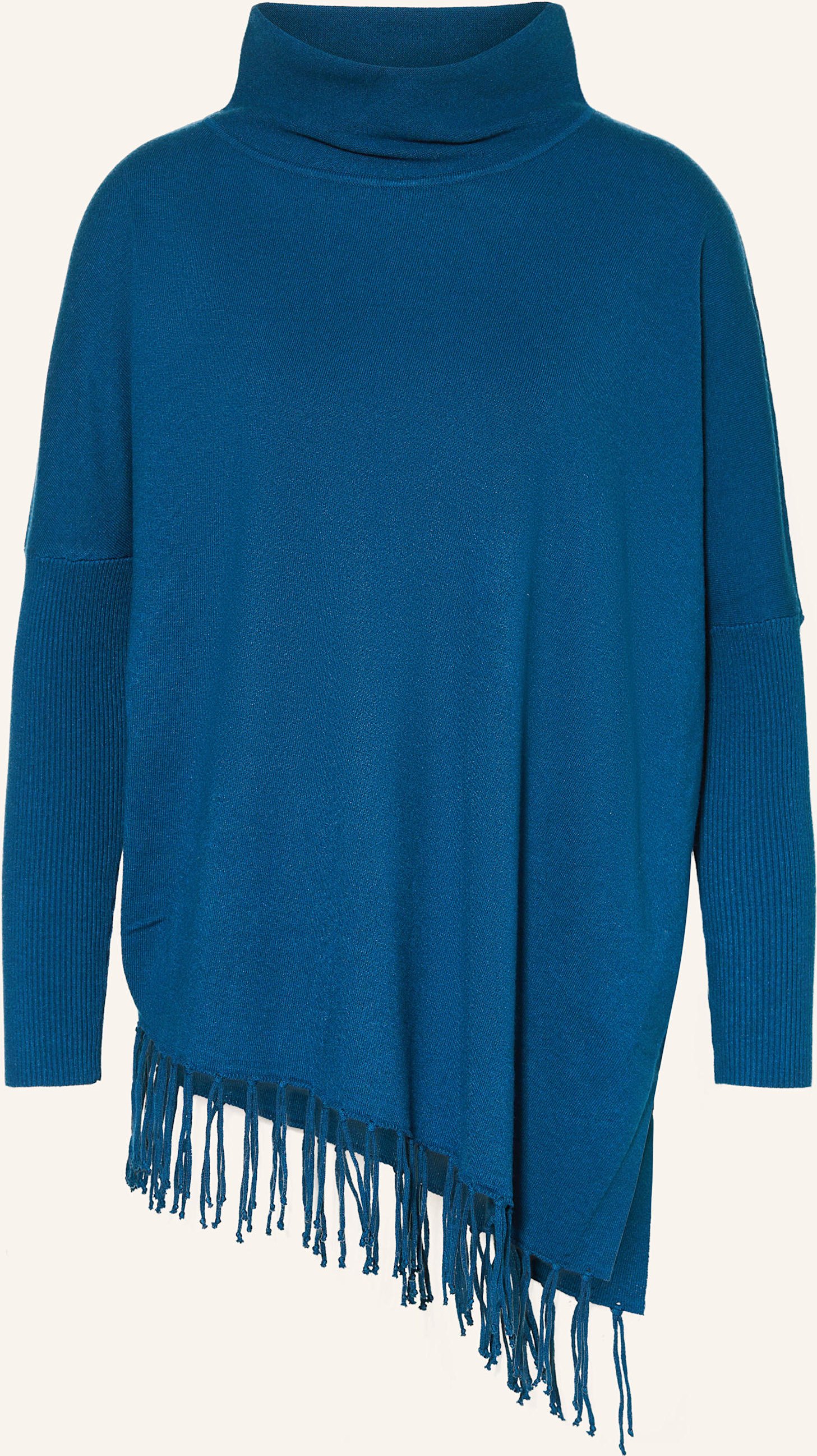 Thumbnail - Phase Eight Pullover Athena blau