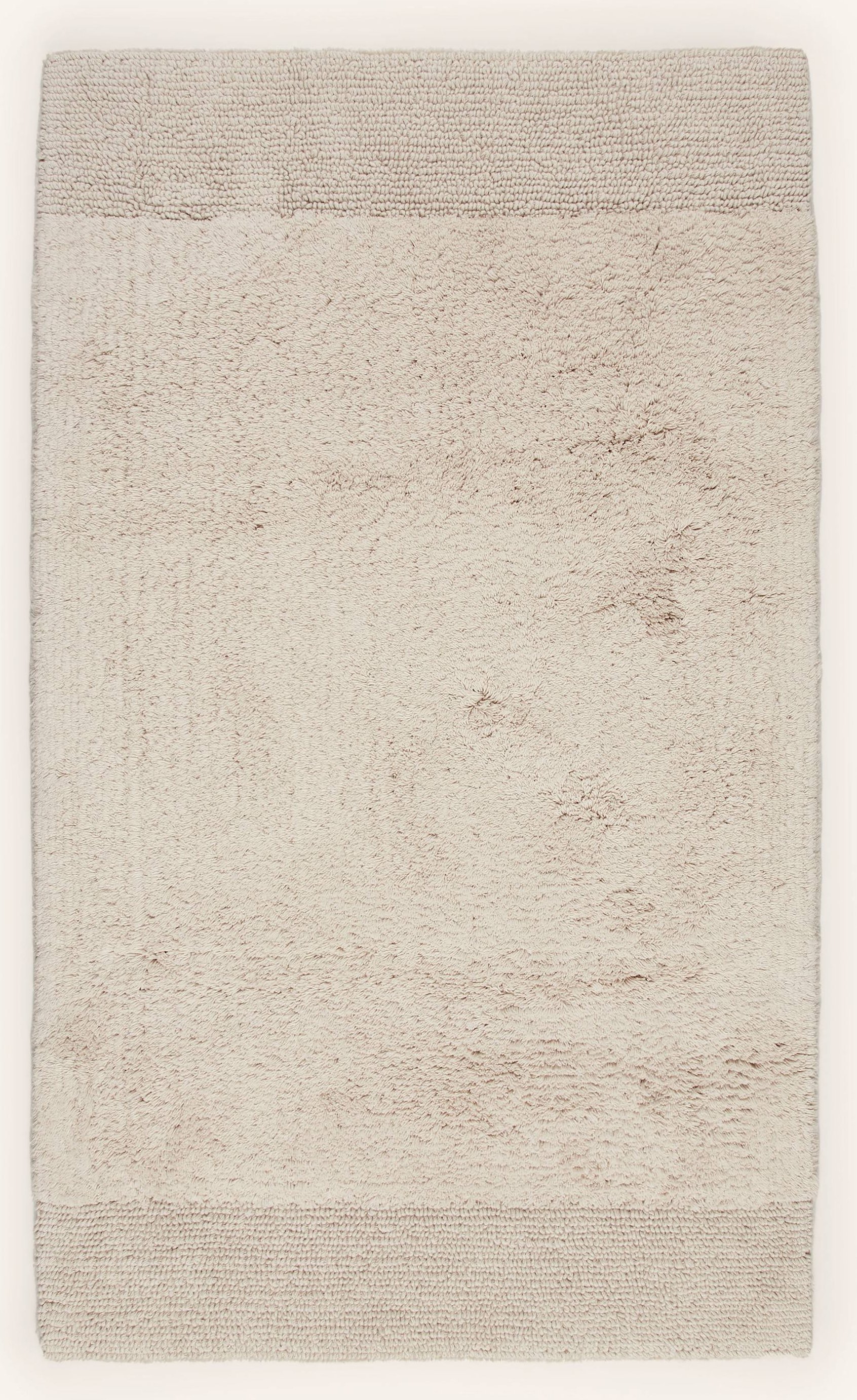 Weseta Switzerland Badteppich Dreamtuft beige