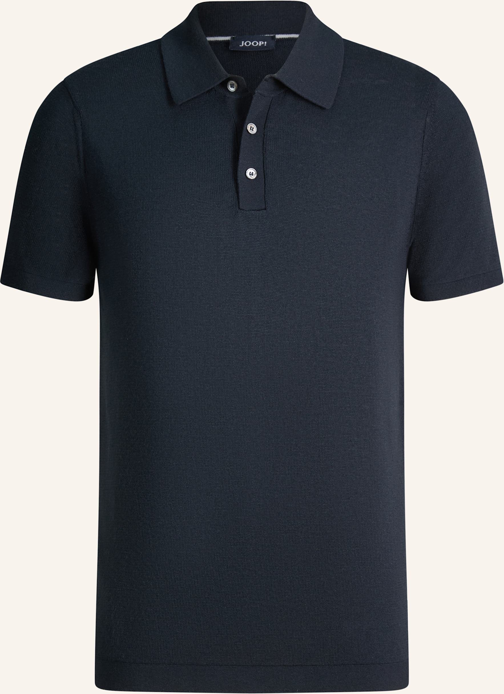 Joop! Poloshirt blau