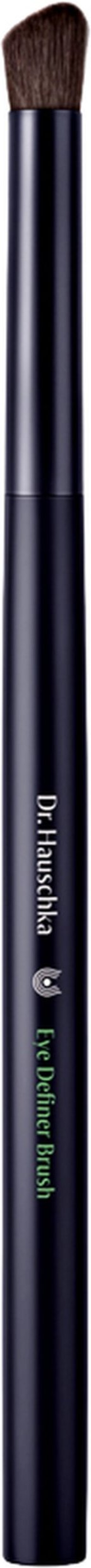 Dr. Hauschka Eye Definer Brush Abgeschrägter Lidschattenpinsel