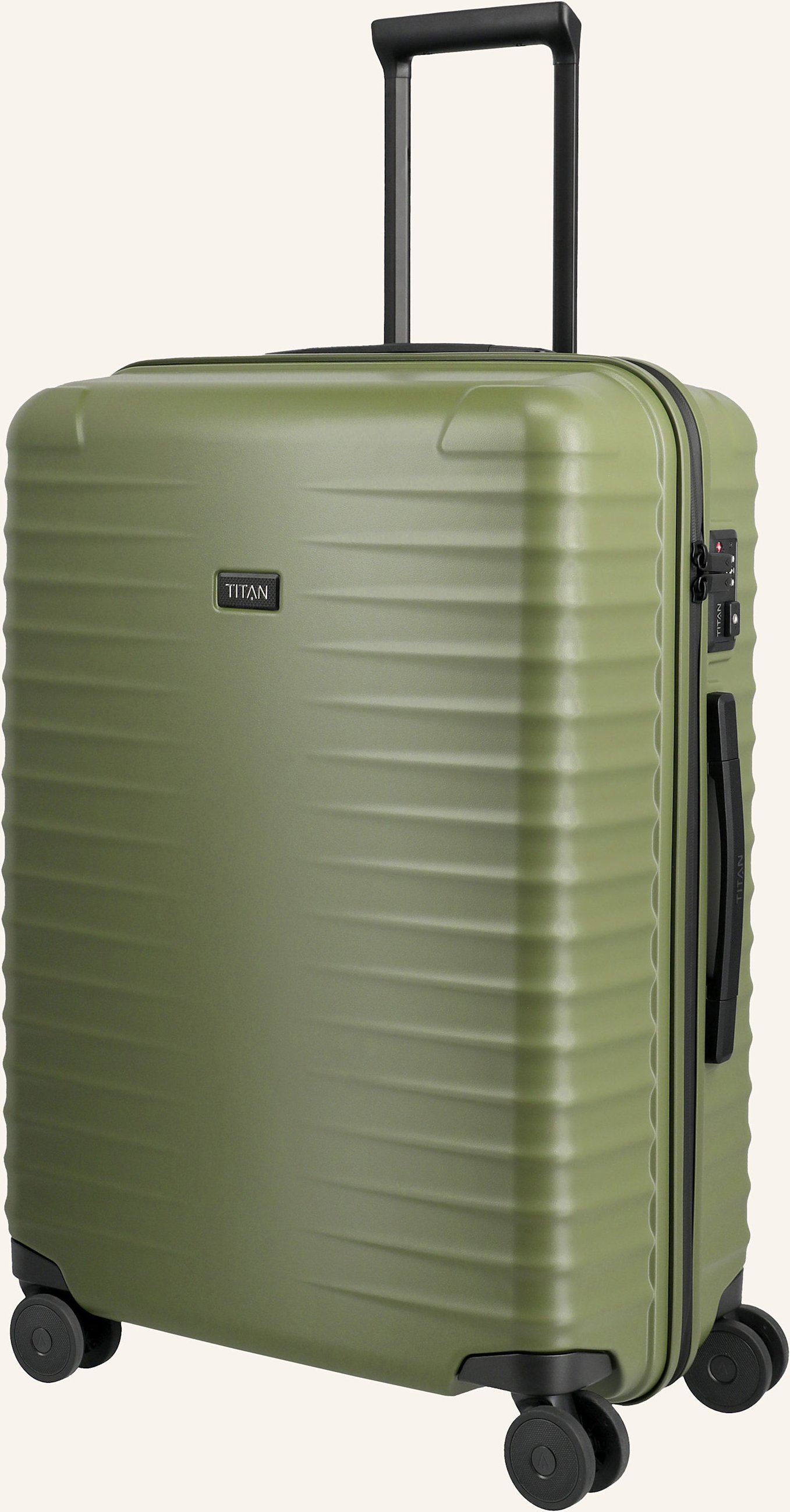 Thumbnail - Titan Trolley Upgrade M+ gruen