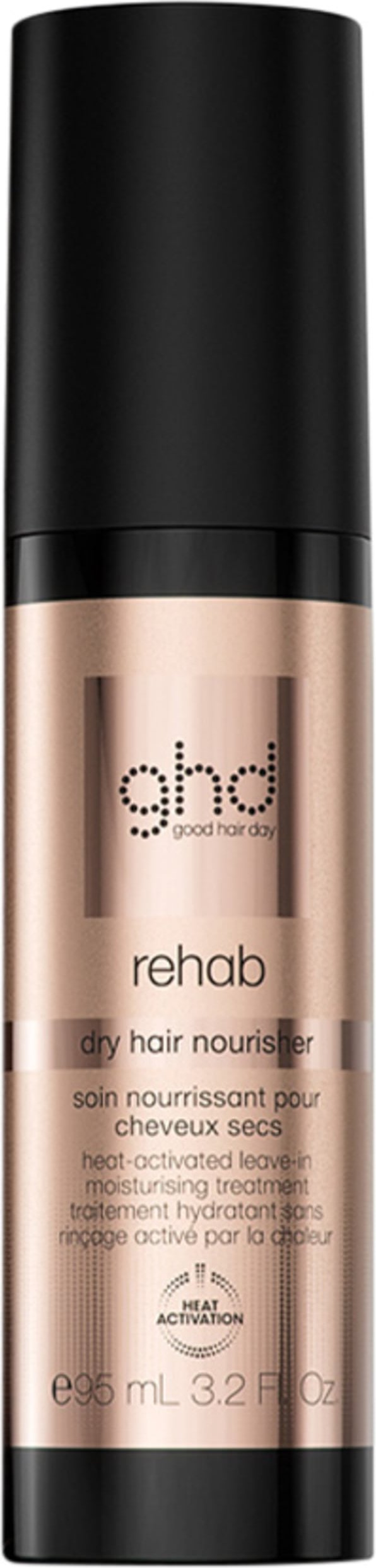 Thumbnail - Ghd Rehab Leave-in Treatment für trockenes Haar 95 ml