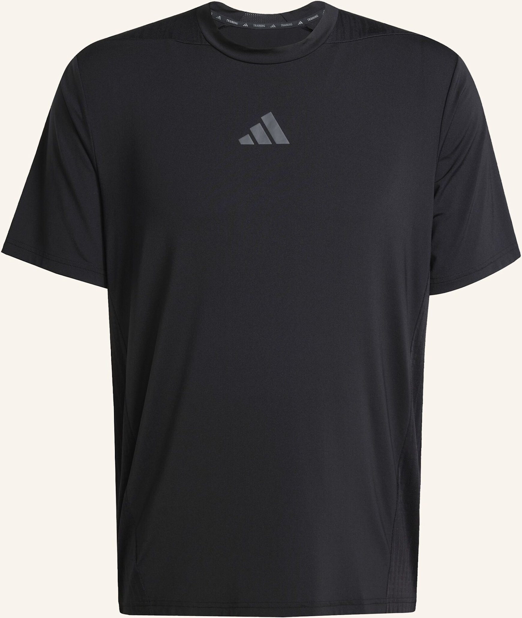 Adidas T-Shirt d4t Intensity schwarz
