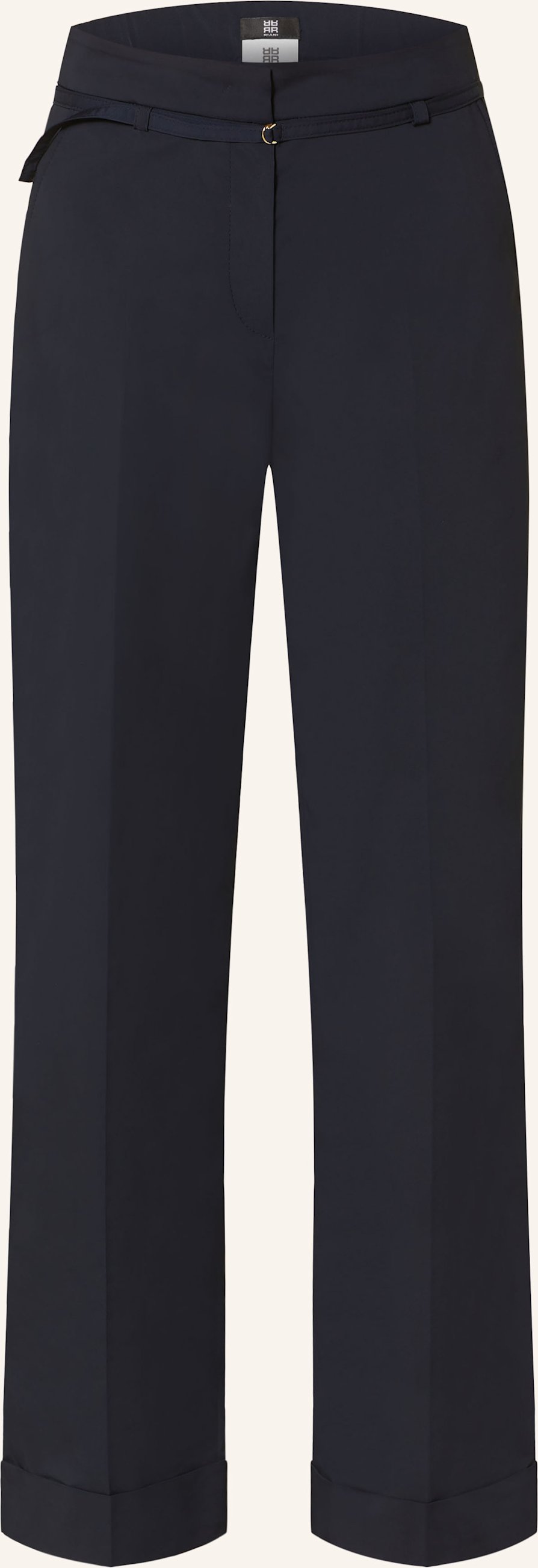 Riani Hose blau