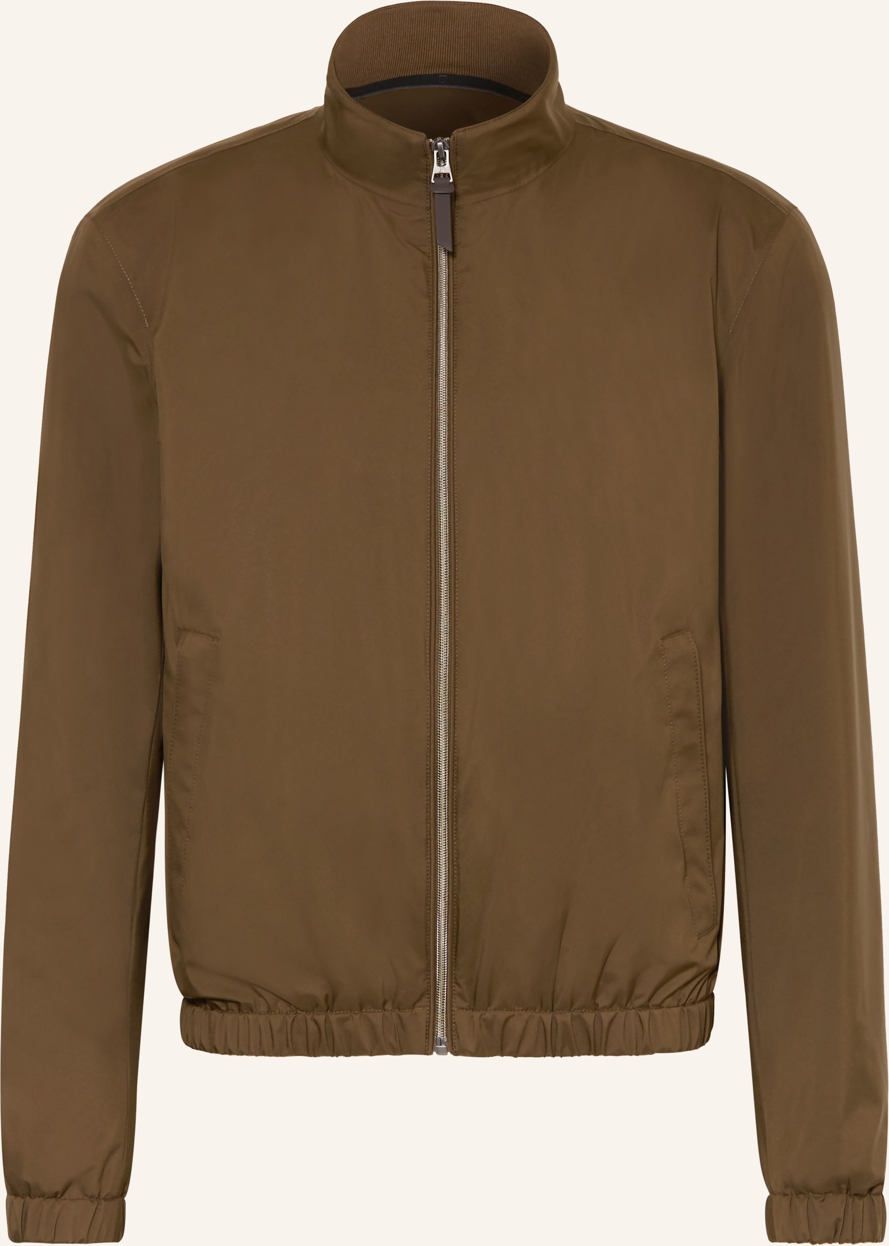 Dressler Blouson gruen