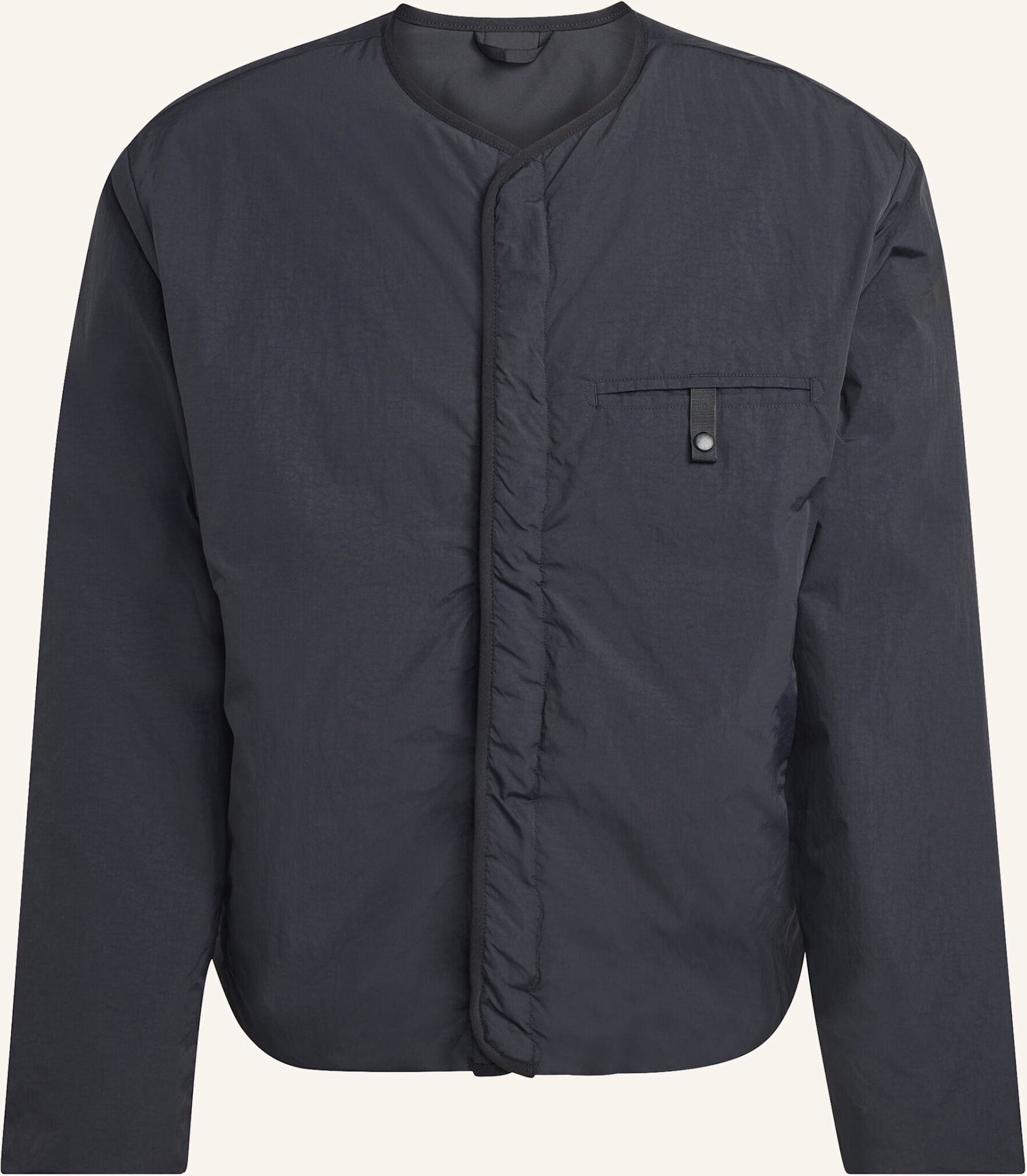 Adidas All Szn Liner Jacke schwarz