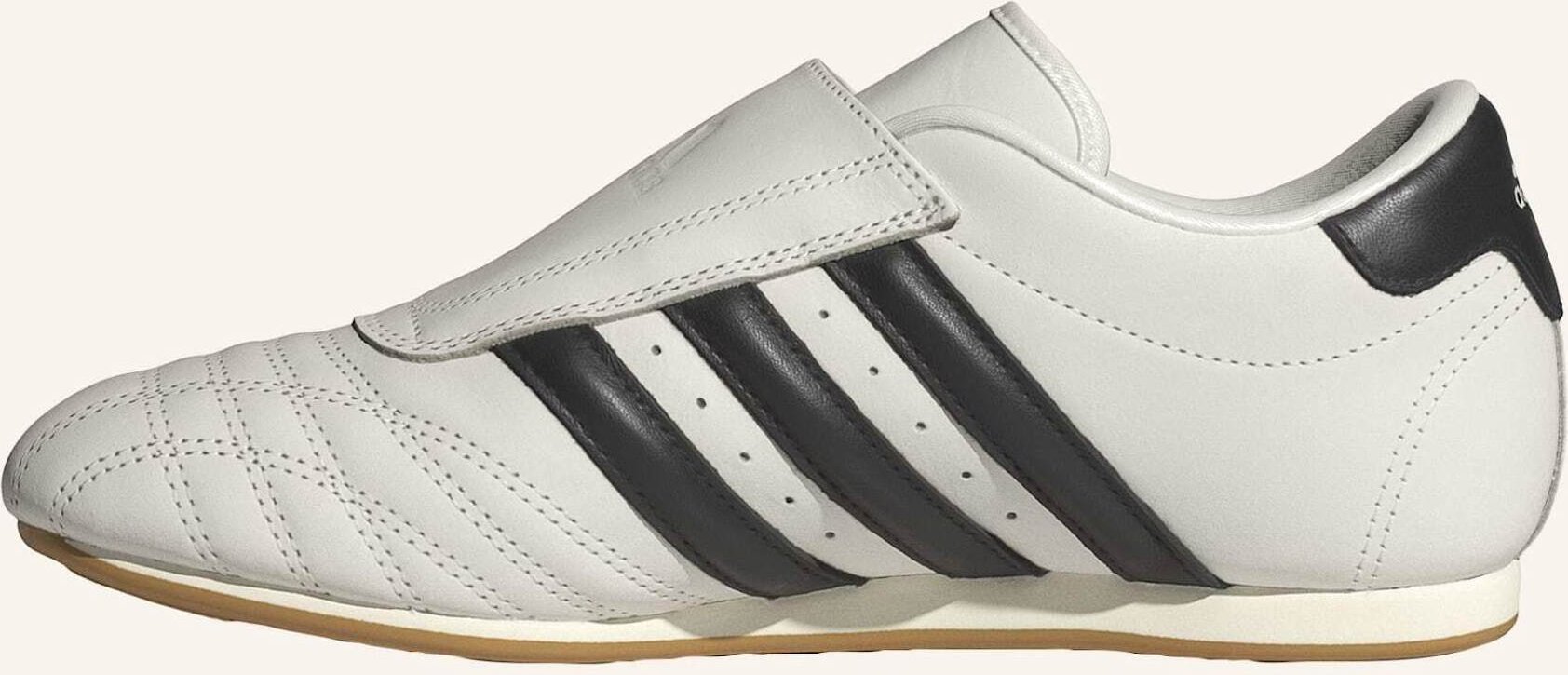 Thumbnail - Adidas Originals Adidas Taekwondo Schuh weiss