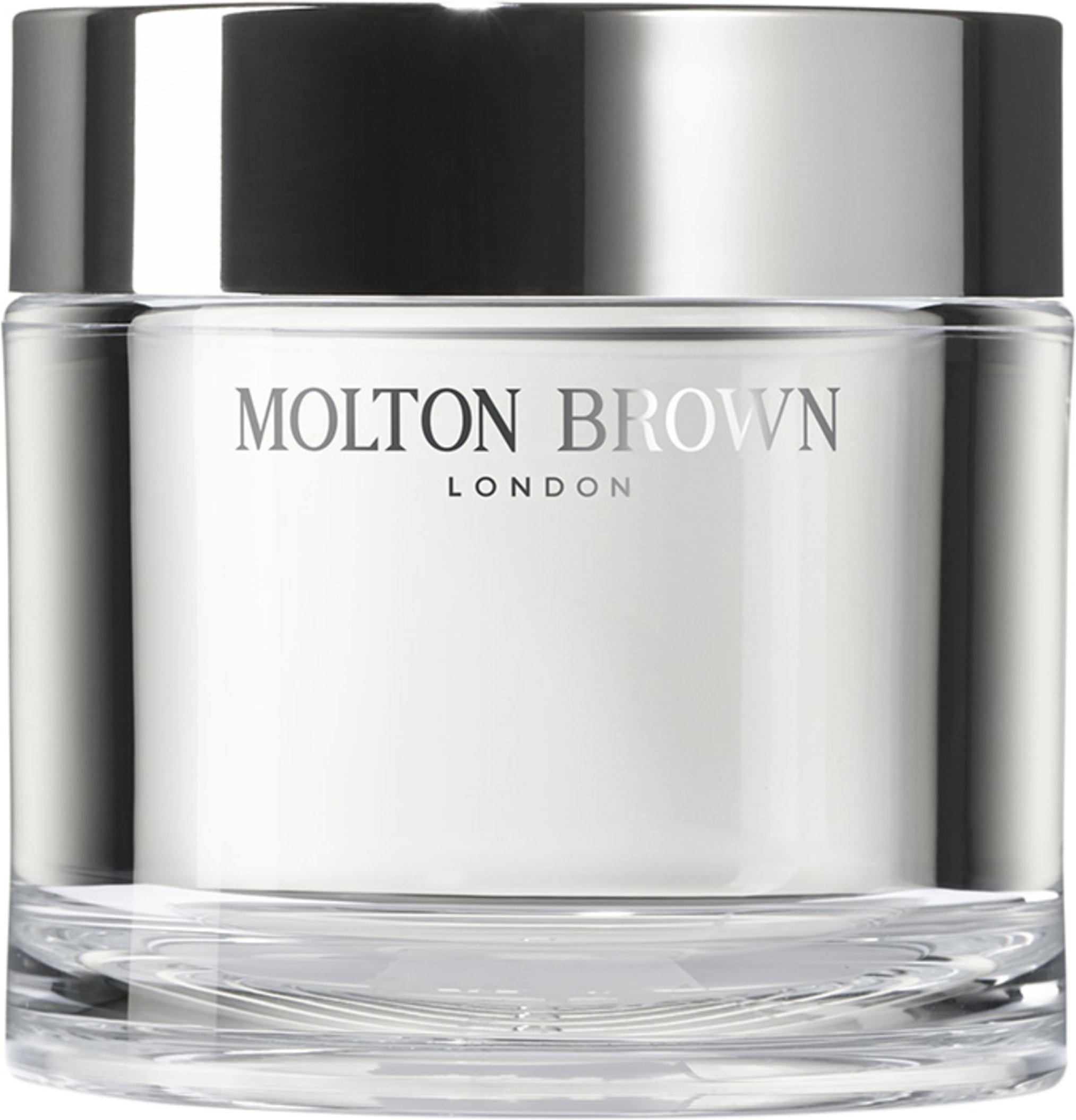 Thumbnail - Molton Brown Orange & Bergamot Refillable Body Cream 200 ml