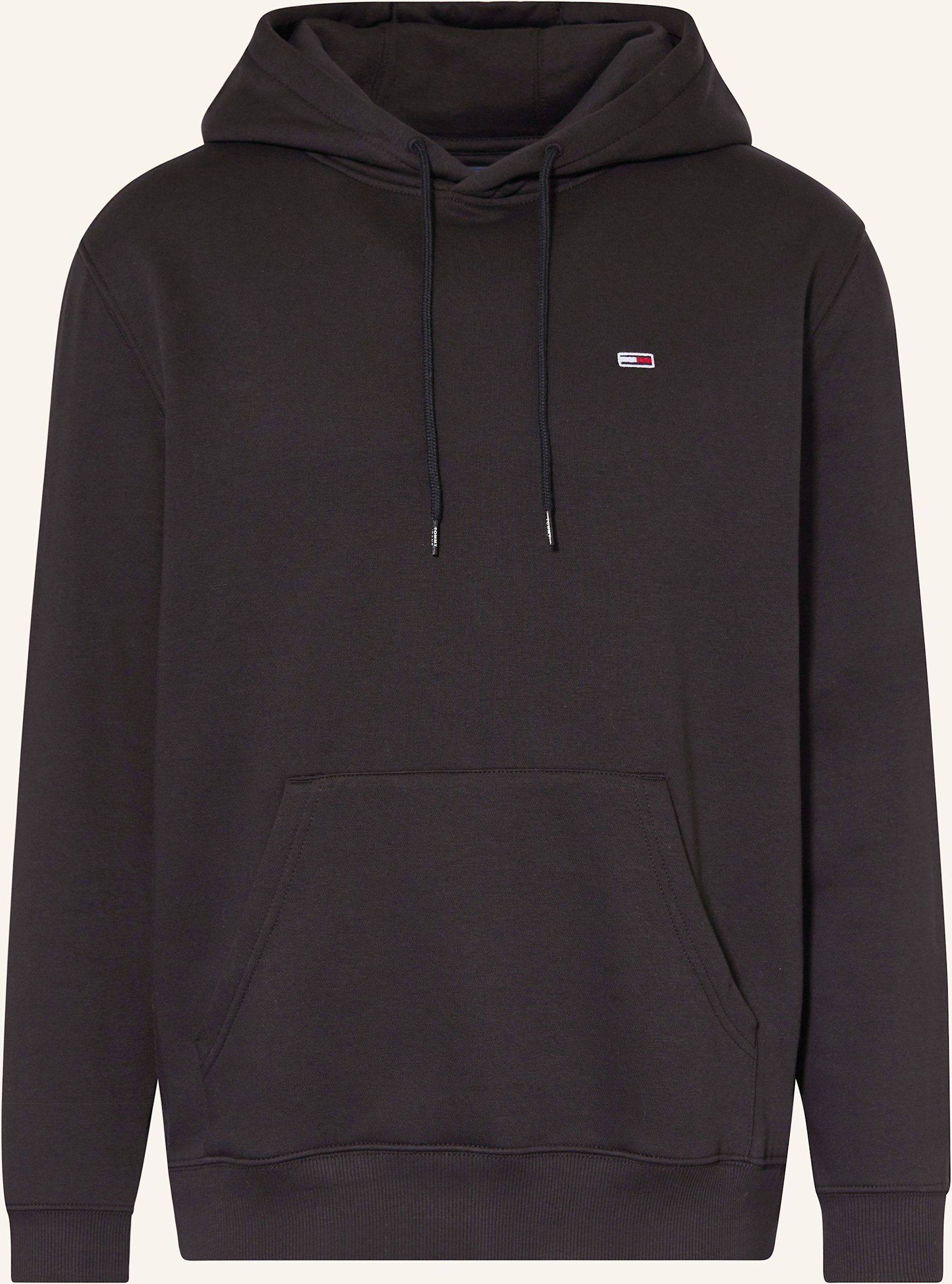 Thumbnail - Tommy Jeans Hoodie schwarz