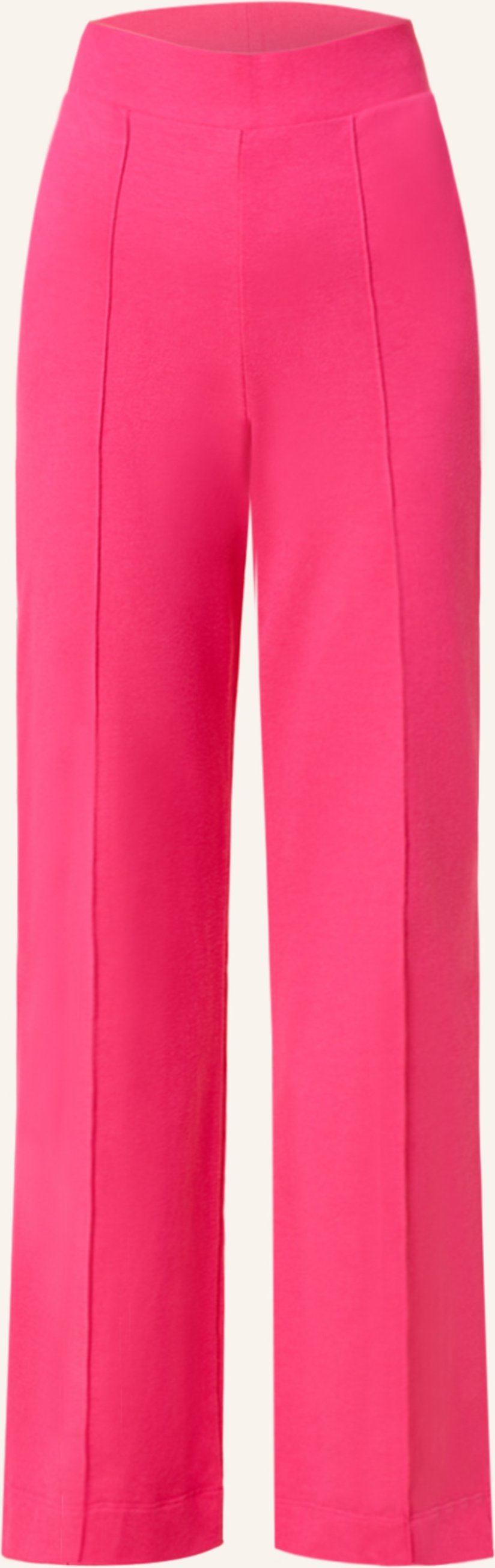 Lilienfels Jerseyhose pink