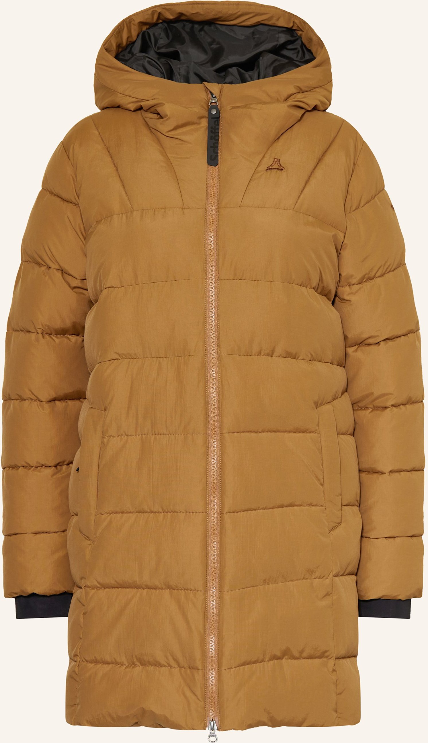 Thumbnail - Schöffel Parka Boslix braun