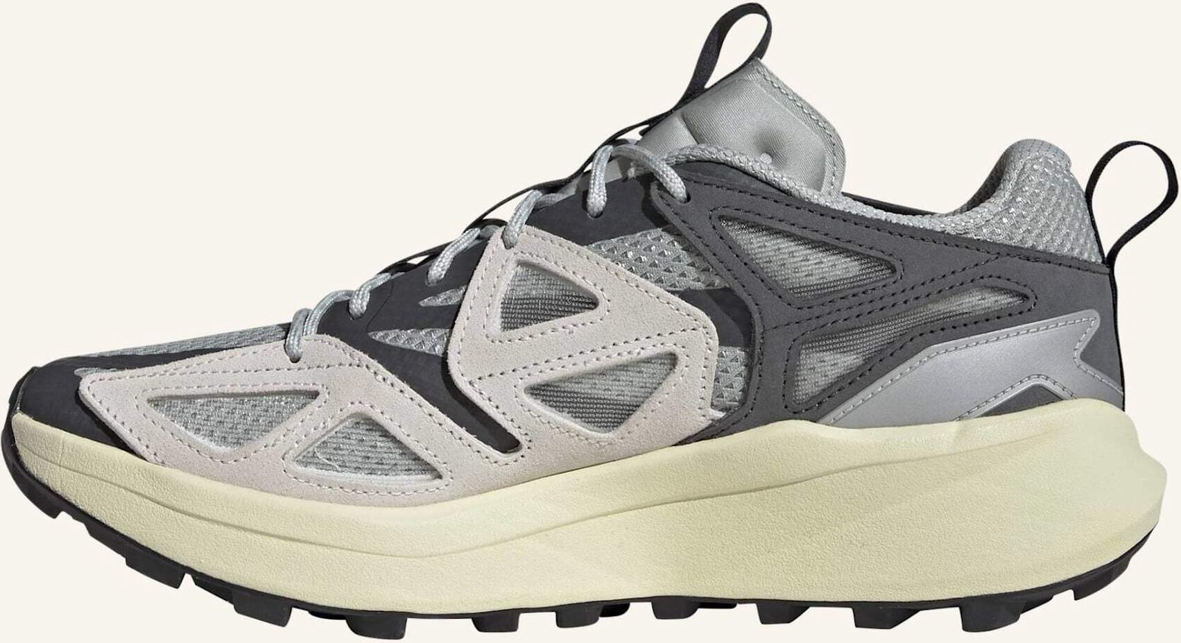 Thumbnail - Adidas Kantai Trail Schuh grau