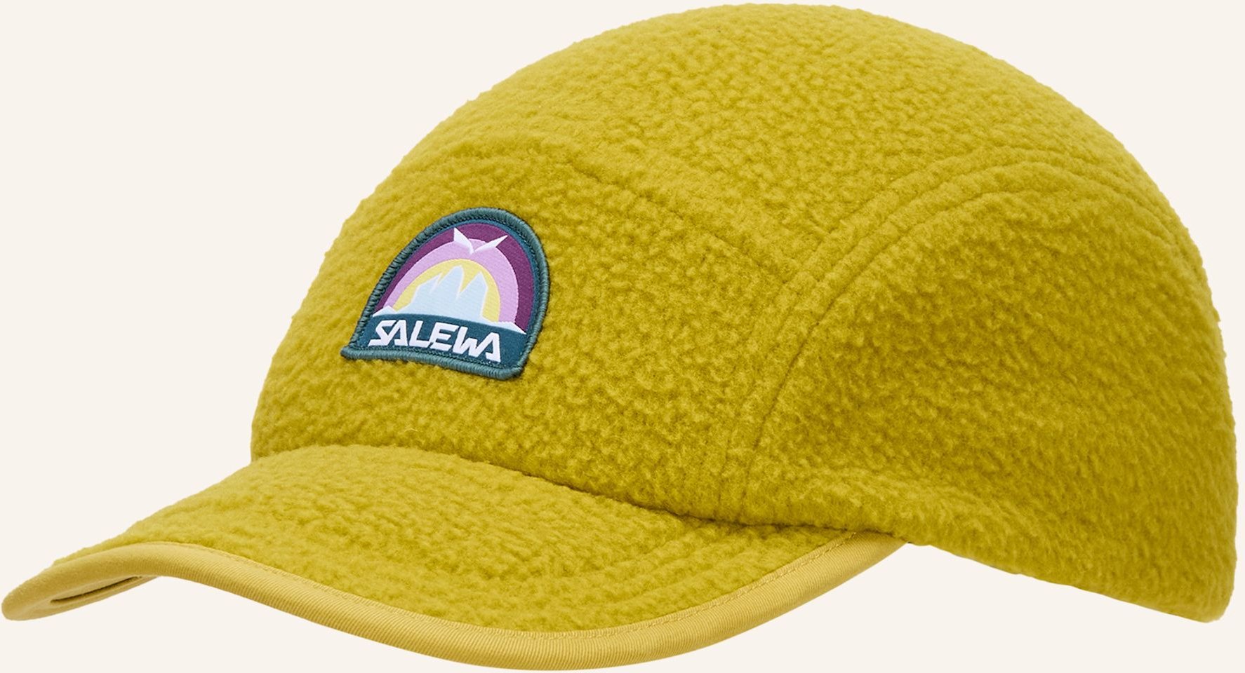 Salewa Cap Eagle Anniversary gruen
