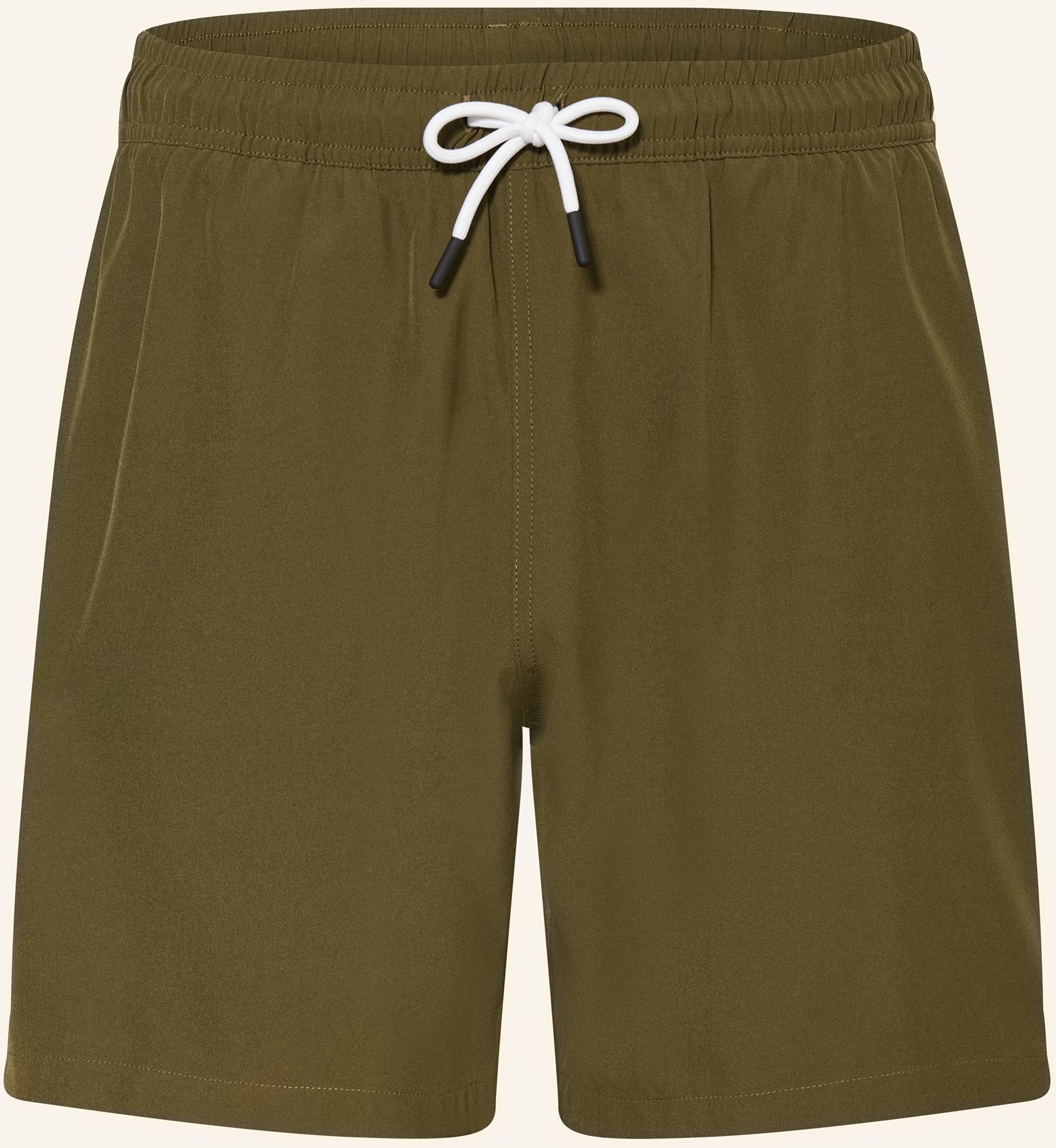 Paul Badeshorts gruen