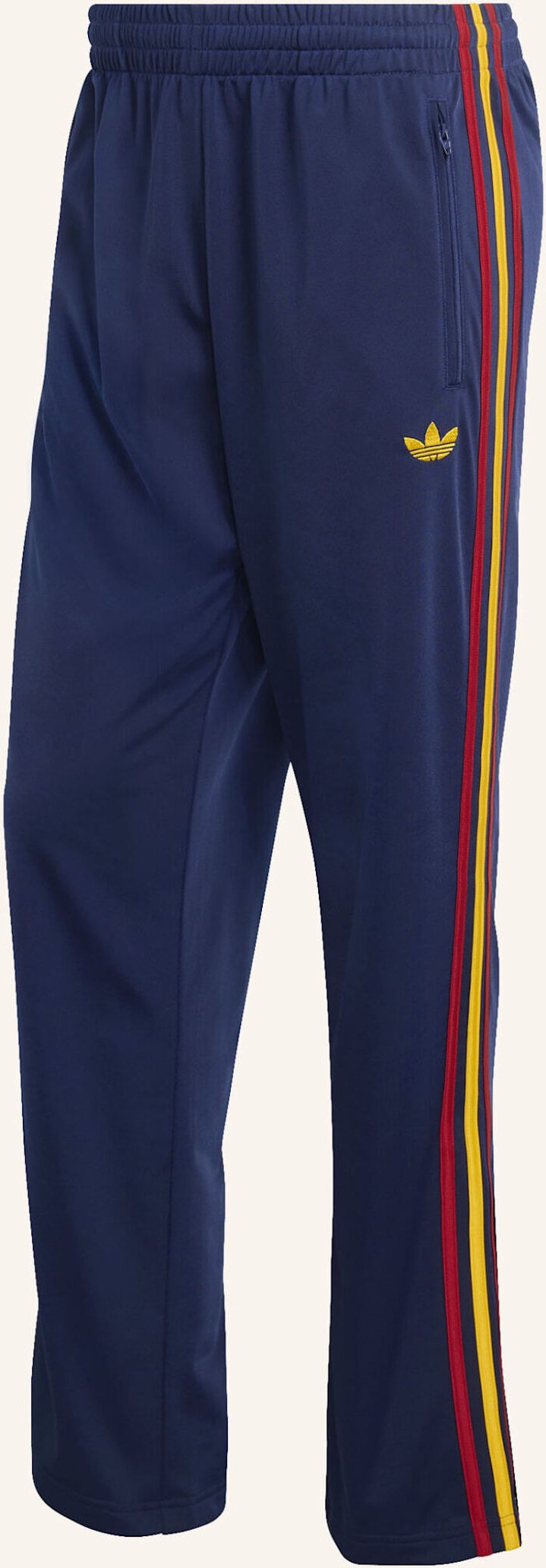 Adidas Originals Track Pants Firebird blau