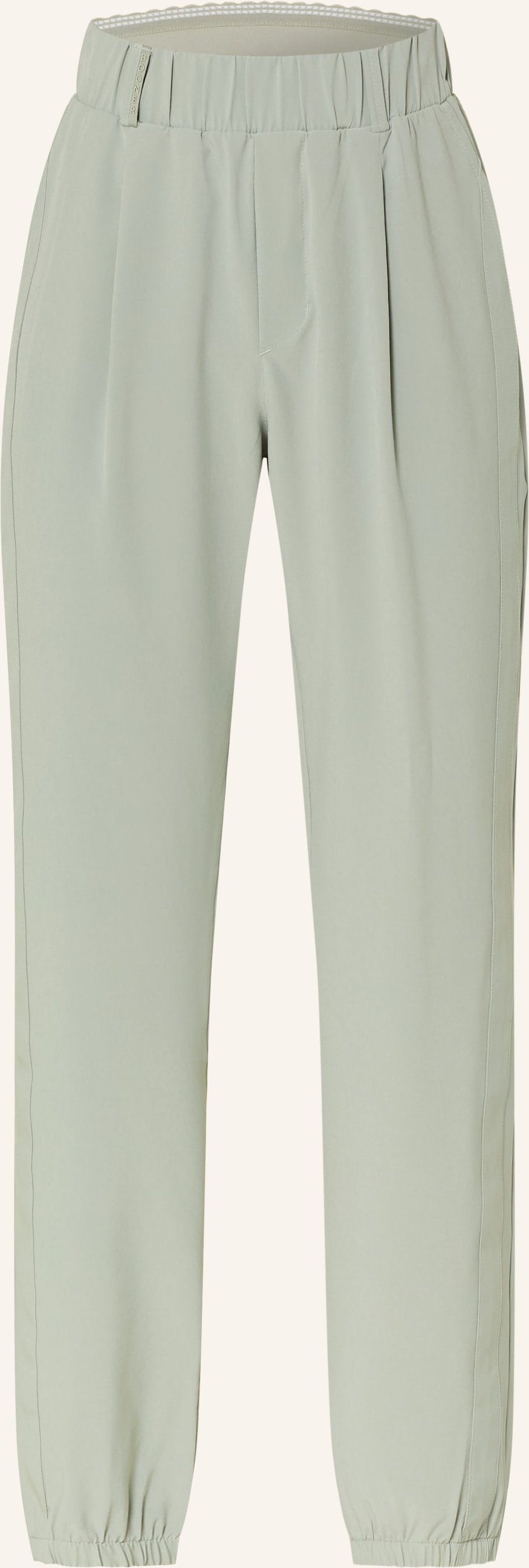 Bogner Golfhose Tala beige