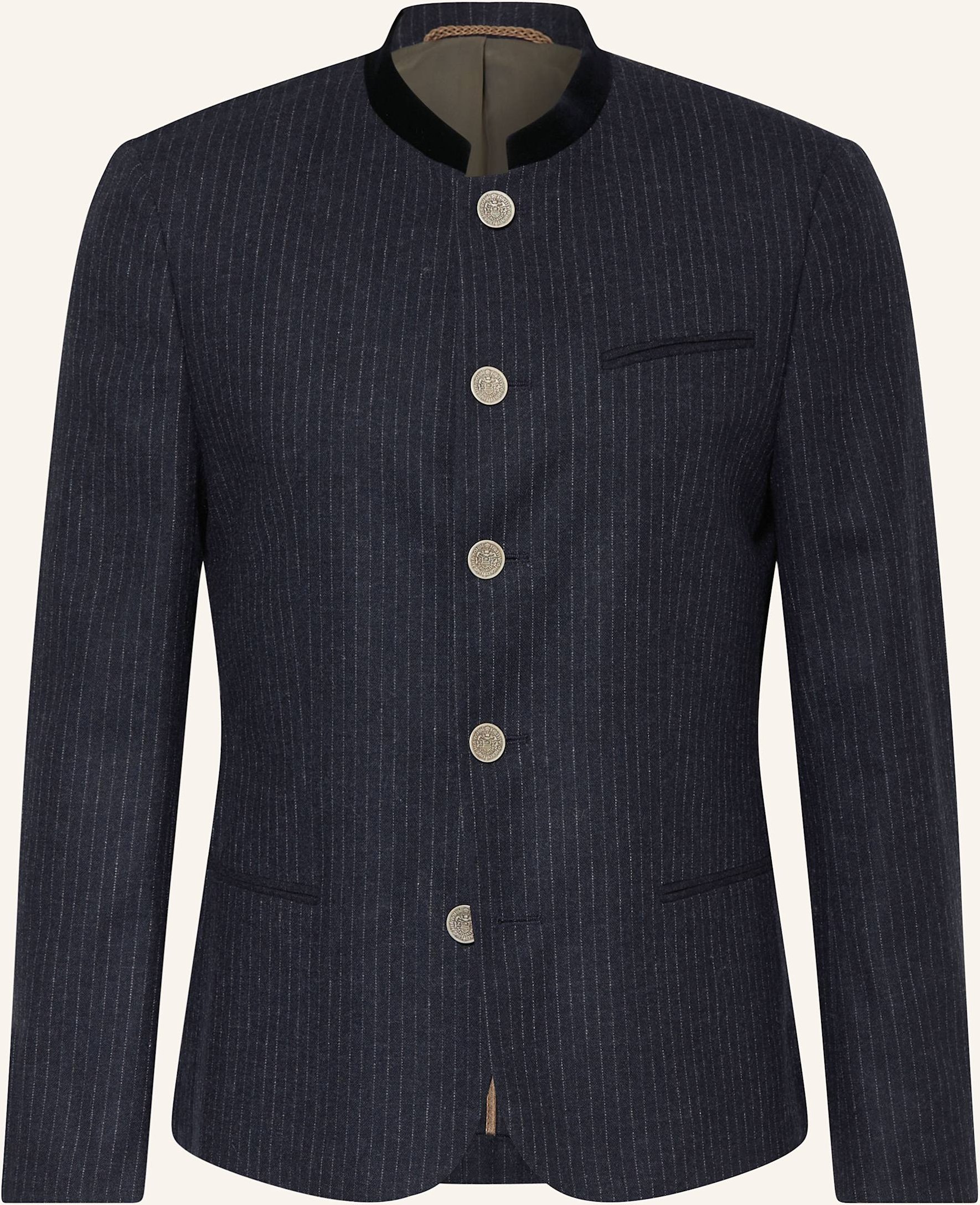 Grasegger Janker Jetzendorf blau