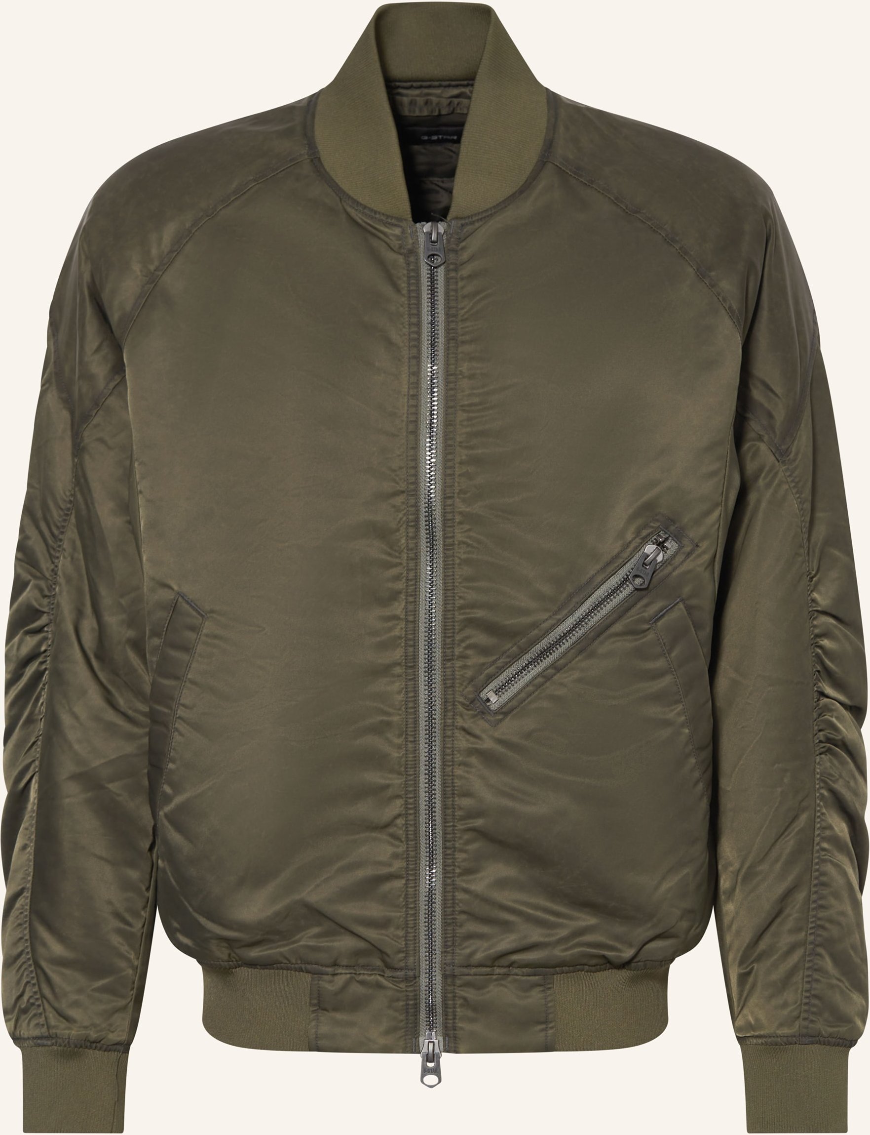G-Star Blouson gruen