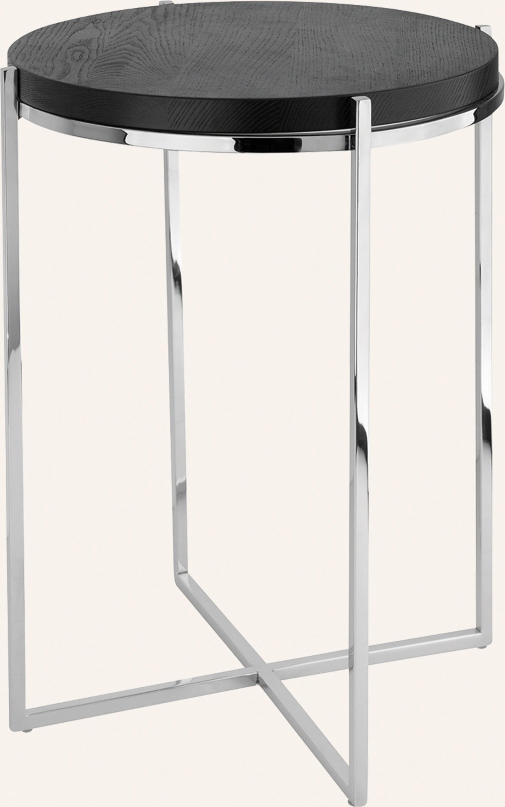 Fink Beistelltisch Brixton braun