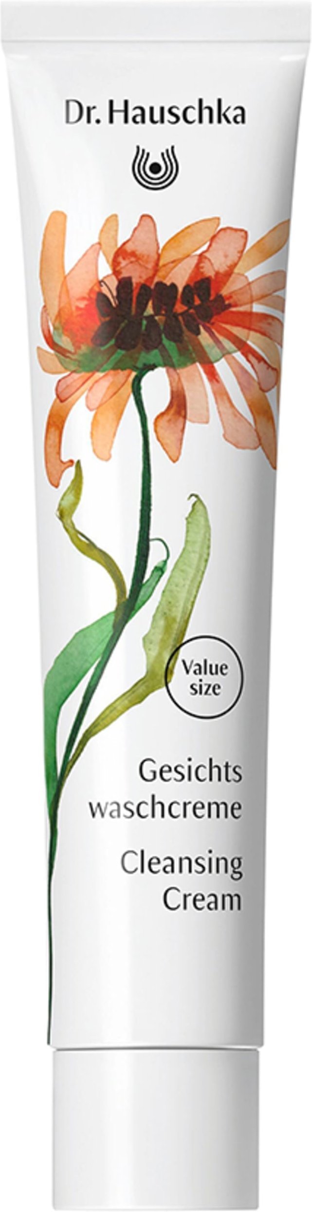 Dr. Hauschka Frühjahr Gesichtswaschcreme Gesichtswaschcreme 75 ml