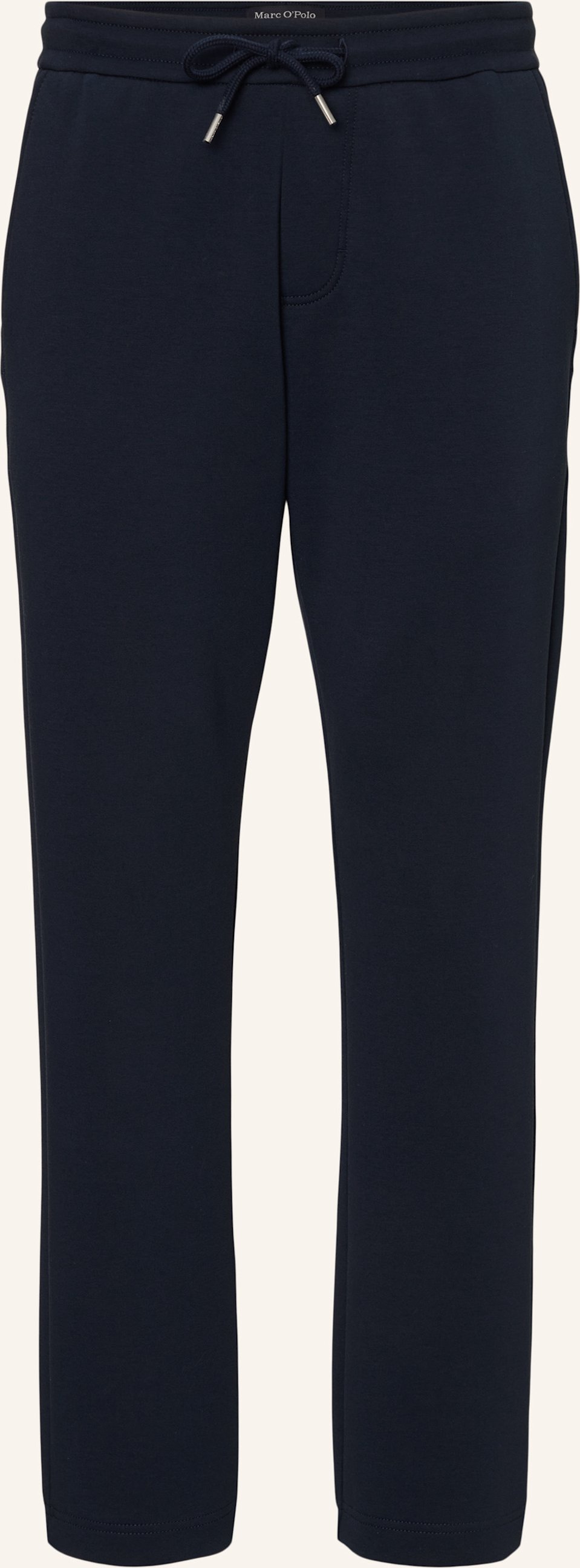 Marc O'polo Sweathose blau