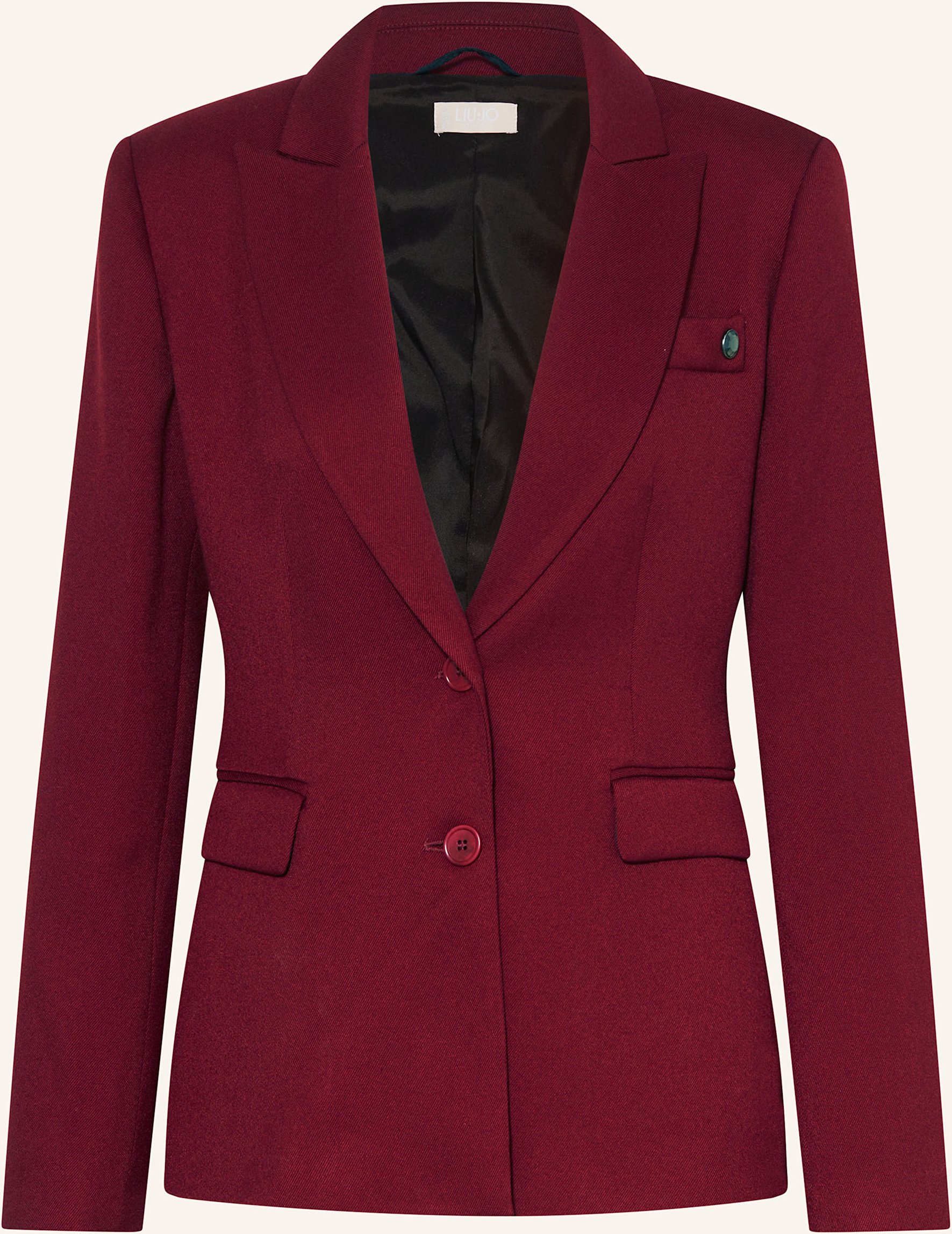 Liu Jo Blazer rot