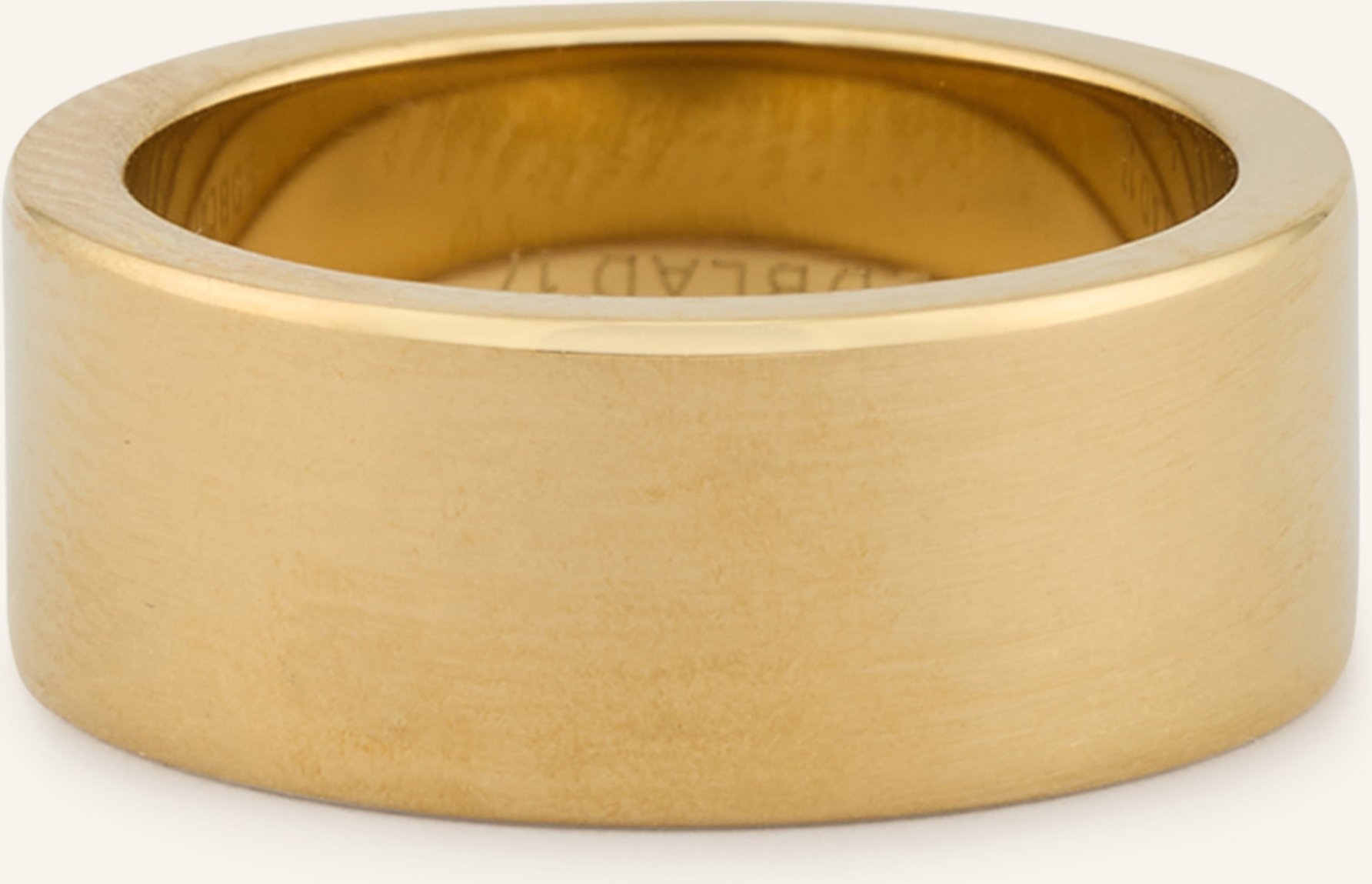 Edblad Ring Jesse gold