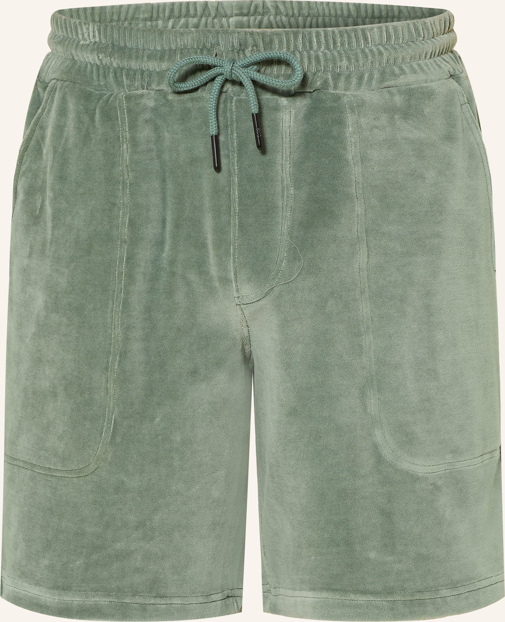 Oas Frotteeshorts Nicola gruen