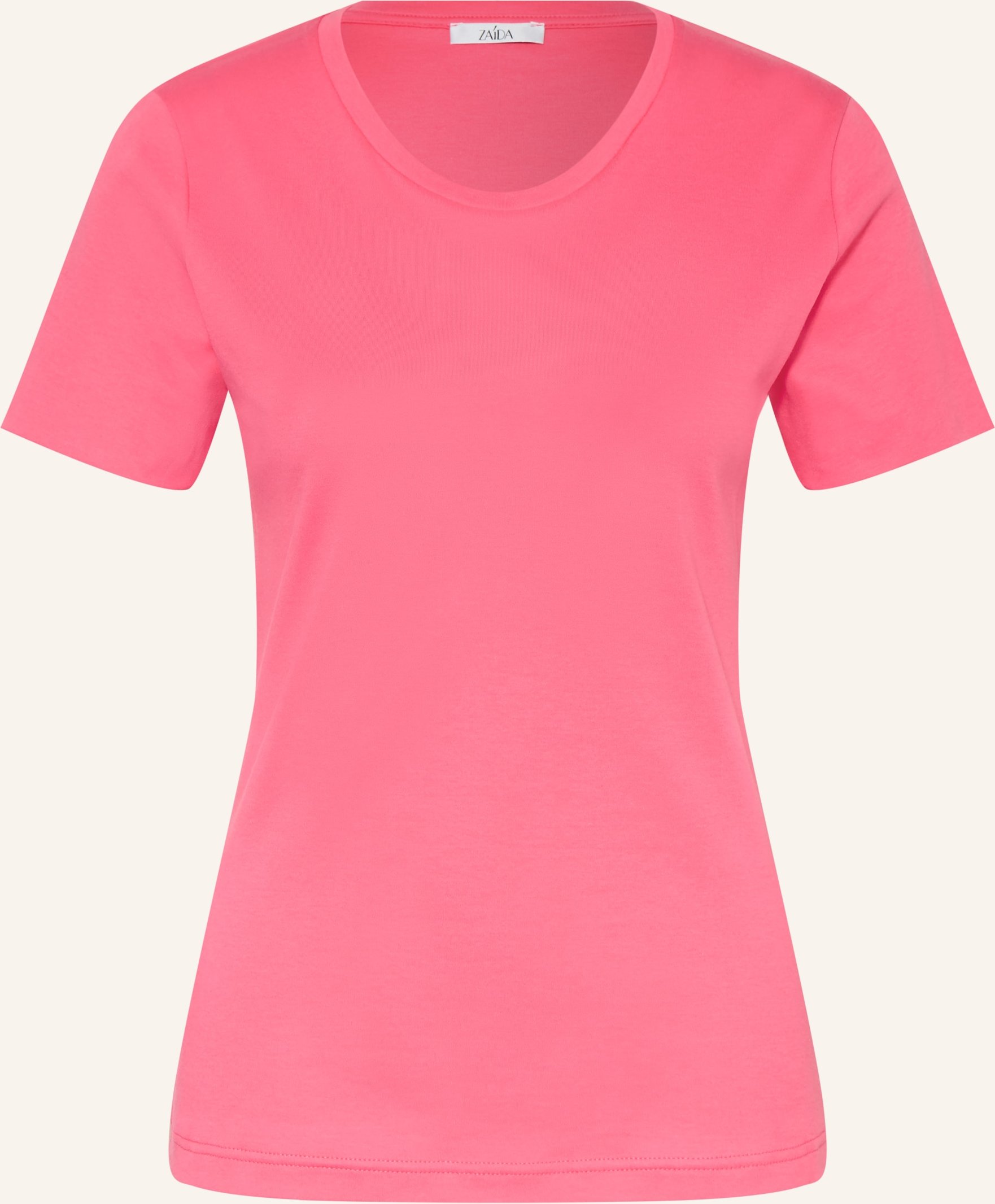Zaída T-Shirt pink