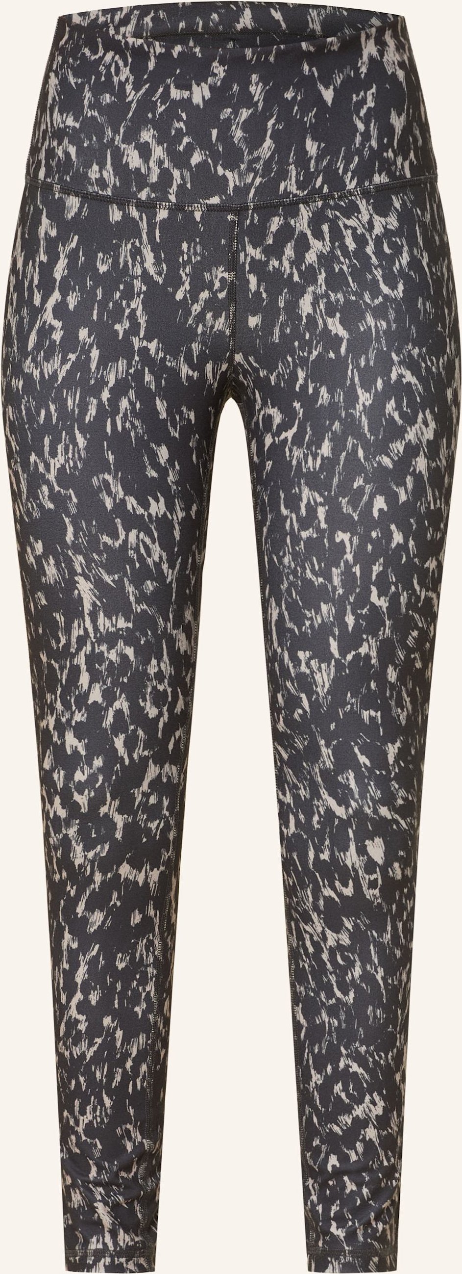 Juvia Leggings Pamela blau