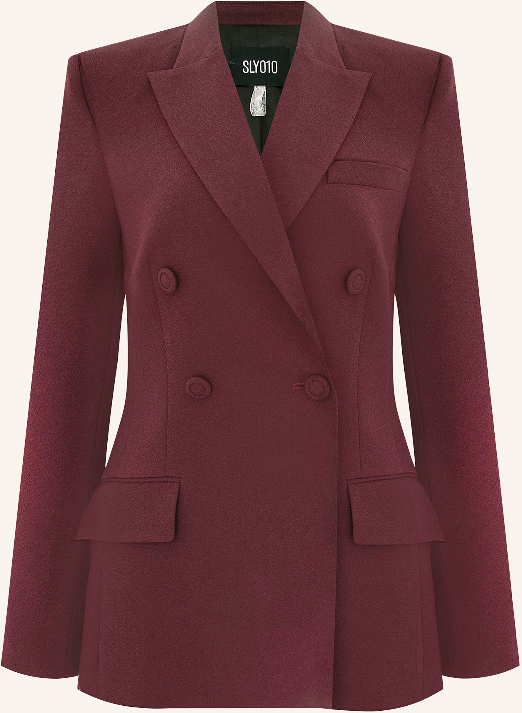 Thumbnail - Sly 010 Blazer Alexia rot