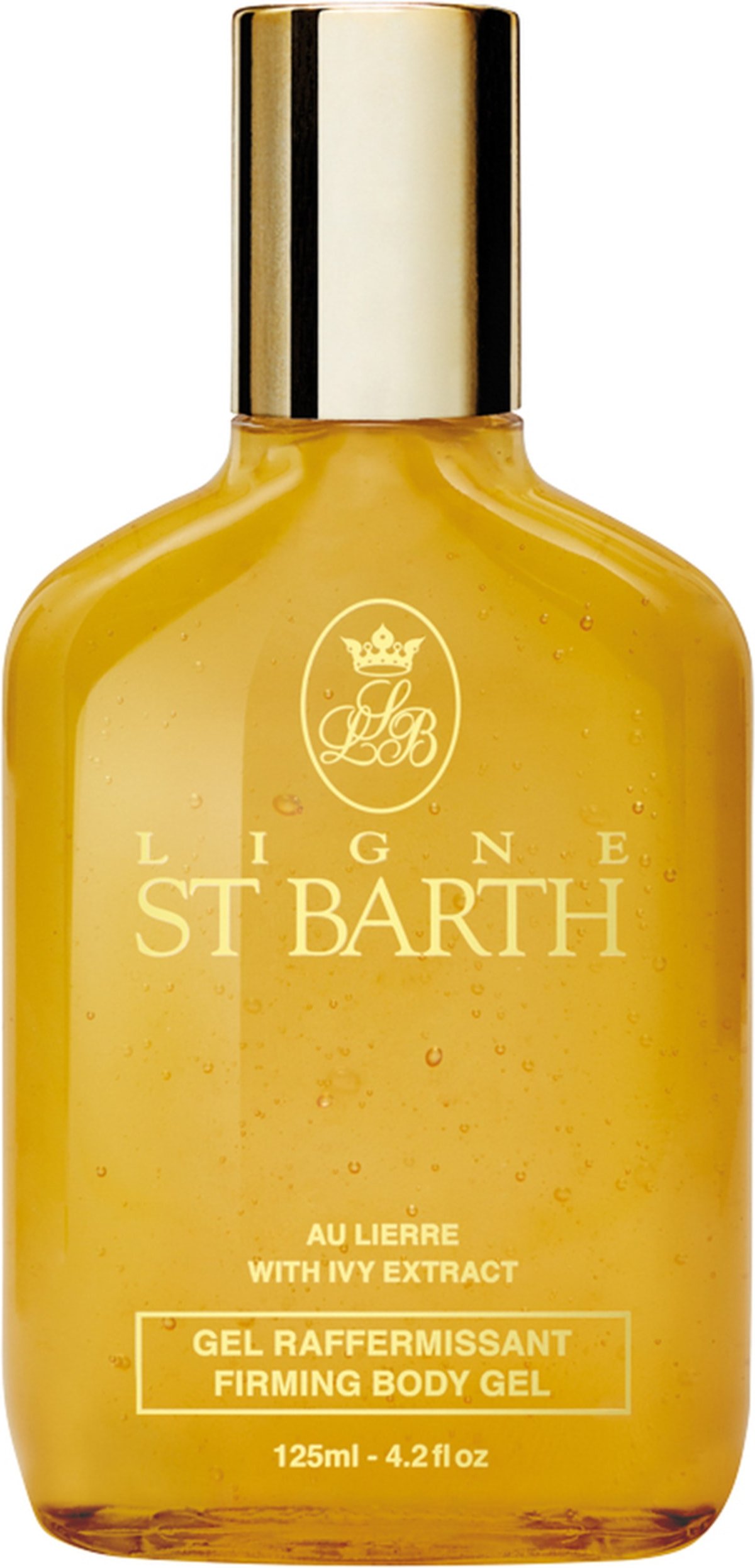 Ligne St Barth Corps & Bain Firming Body Gel 125 ml