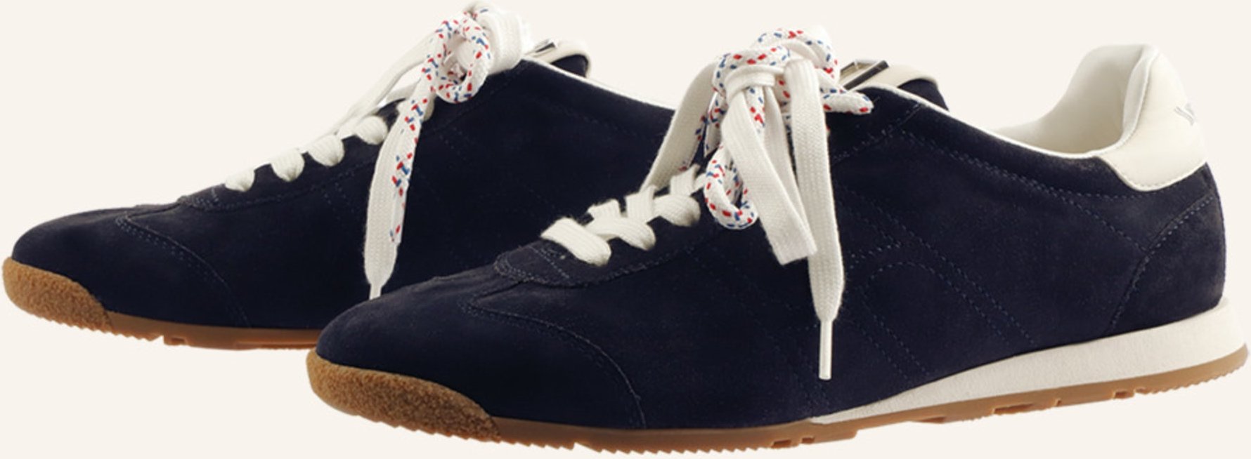 Högl Sneaker Kai blau