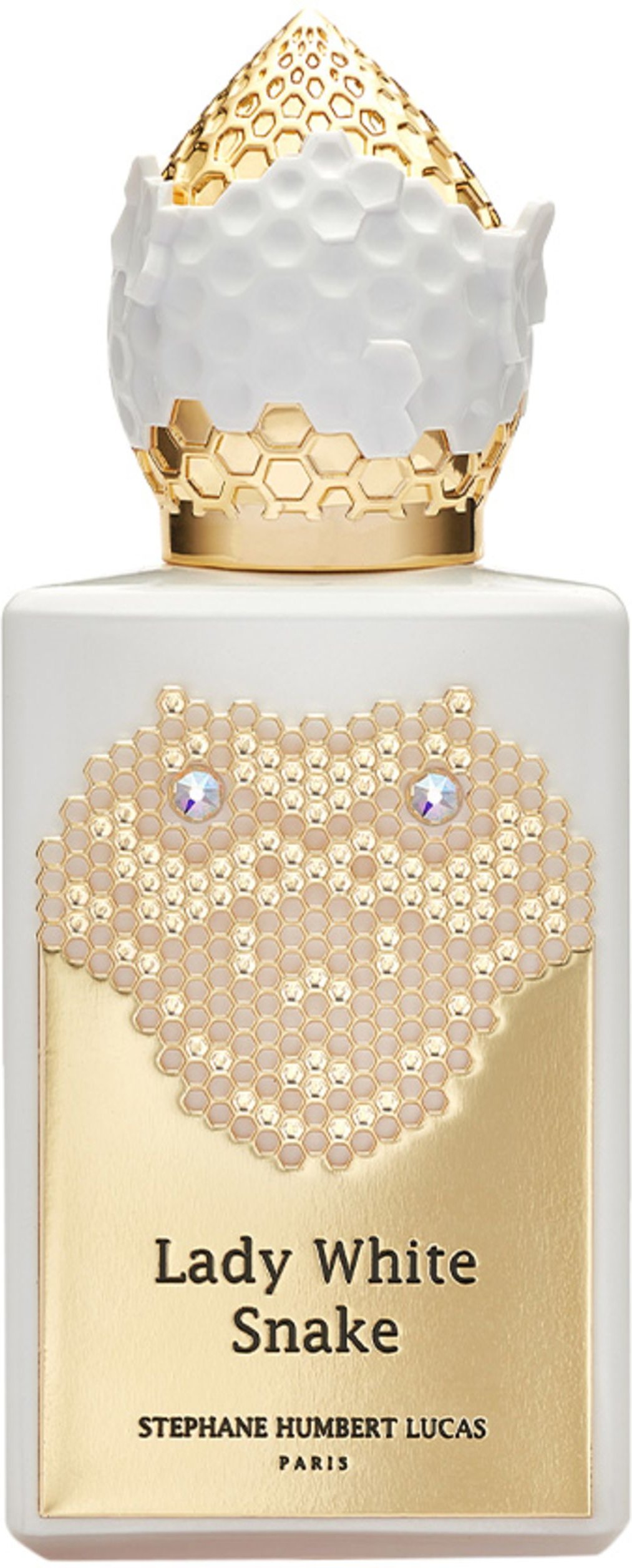 Stephane Humbert Lucas Lady White Snake Eau de Parfum 50 ml