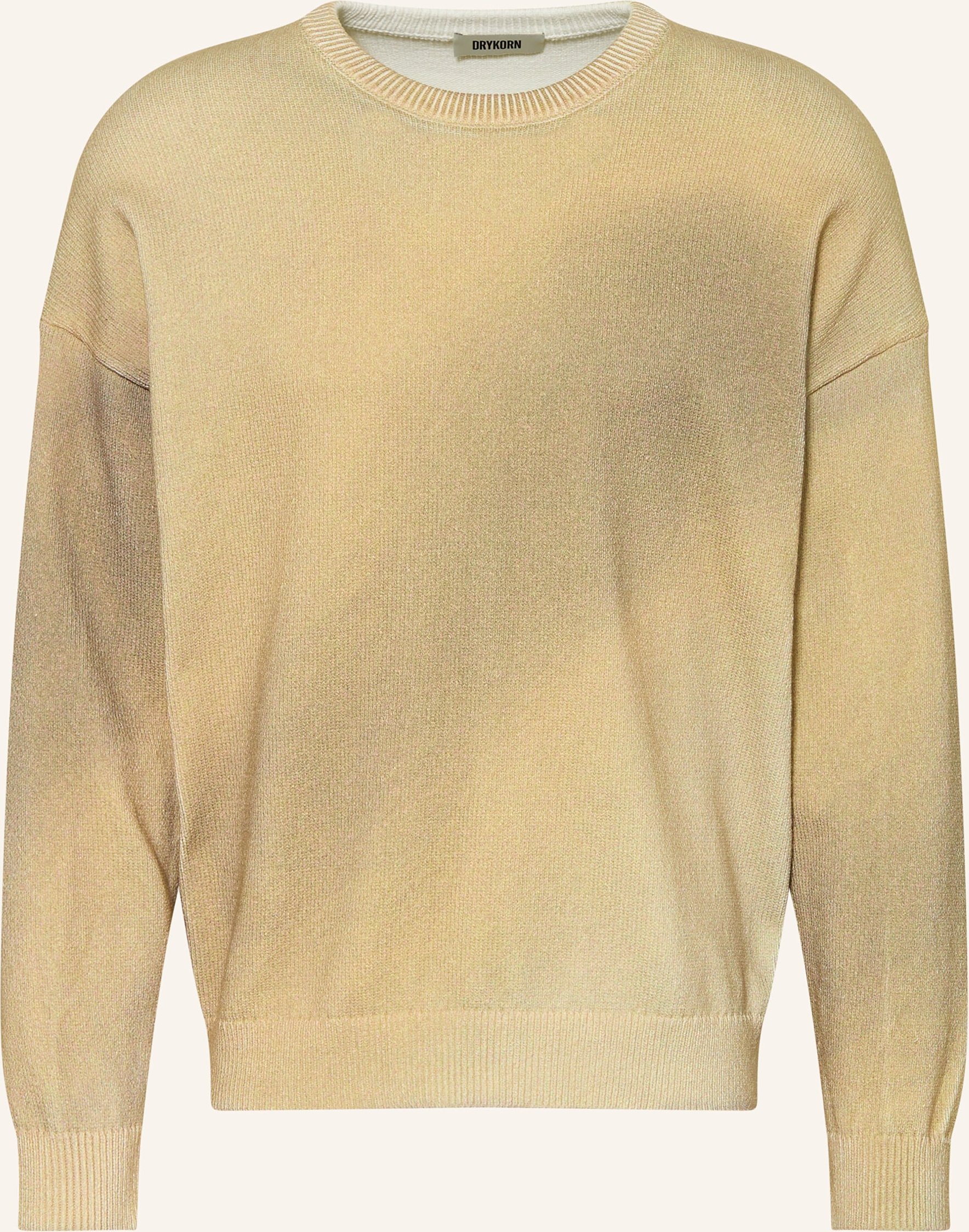 Drykorn Pullover Neelio braun
